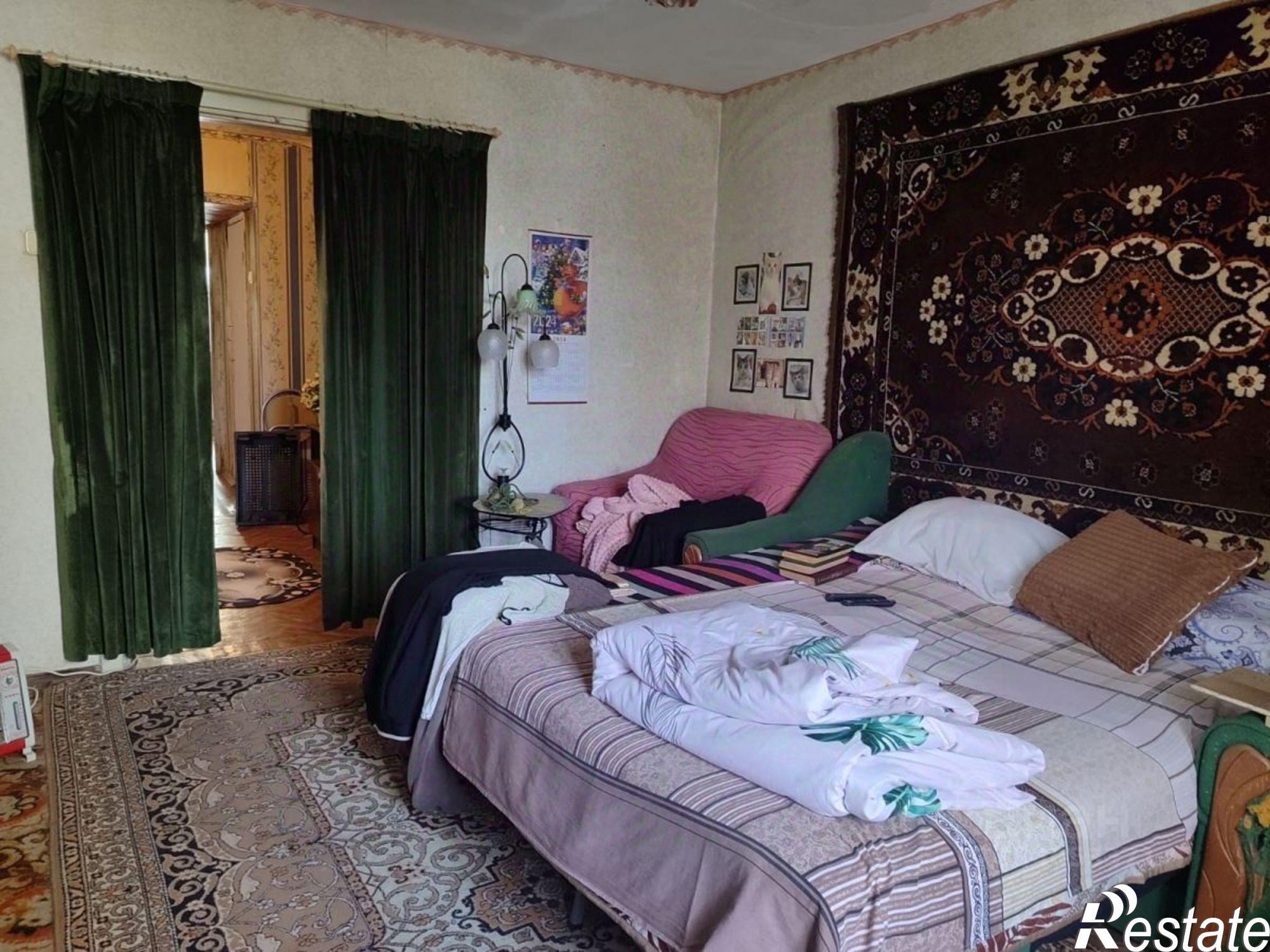 Купить квартиру за 6 000 000 рублей на улица Мира, 12