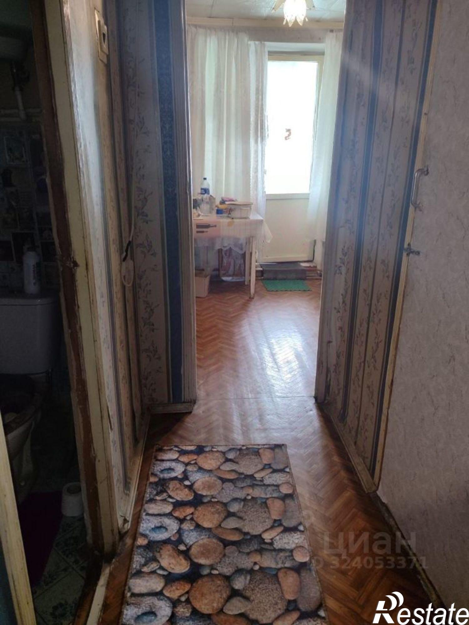 Купить квартиру за 6 000 000 рублей на улица Мира, 12