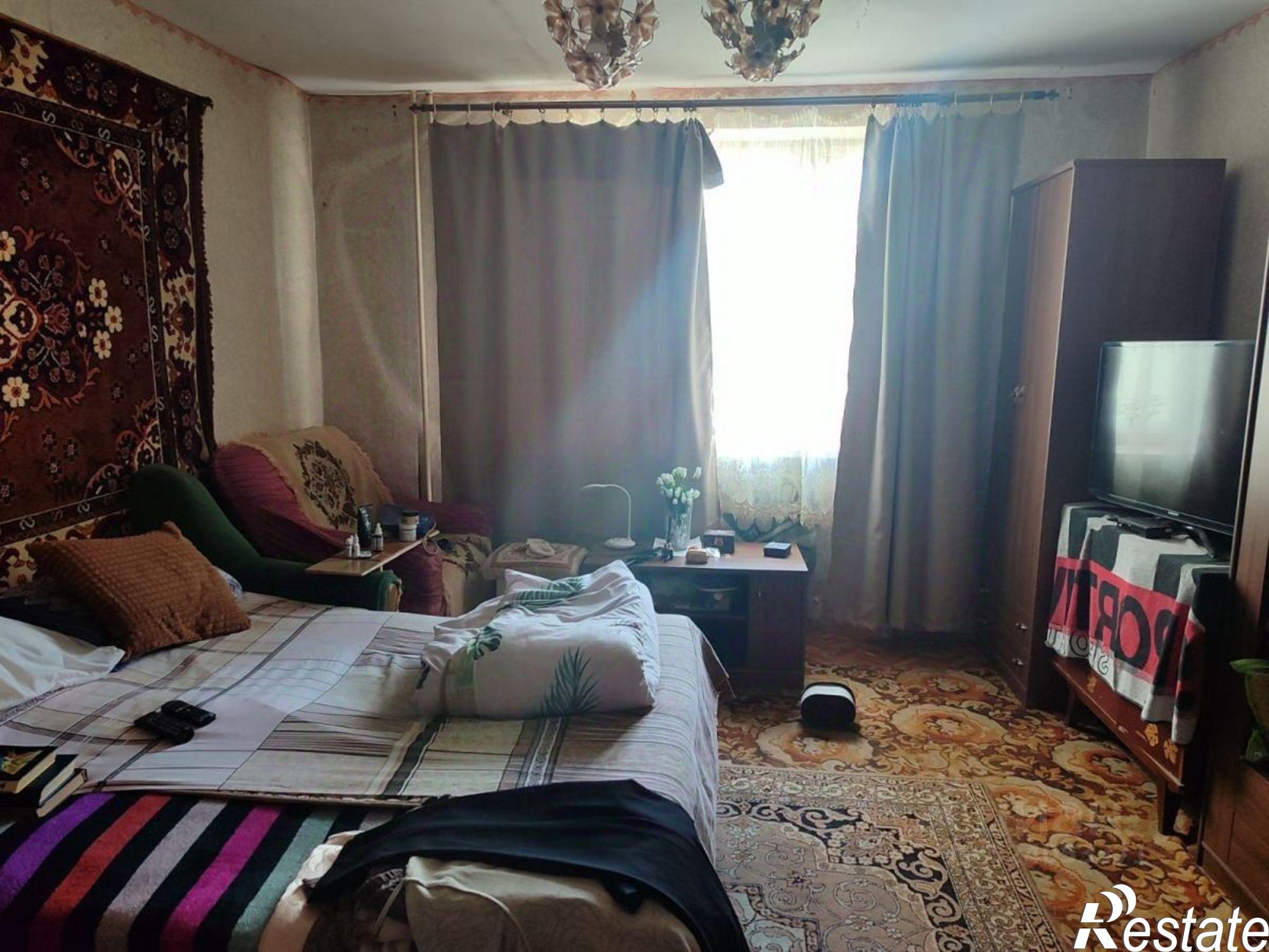 Купить квартиру за 6 000 000 рублей на улица Мира, 12