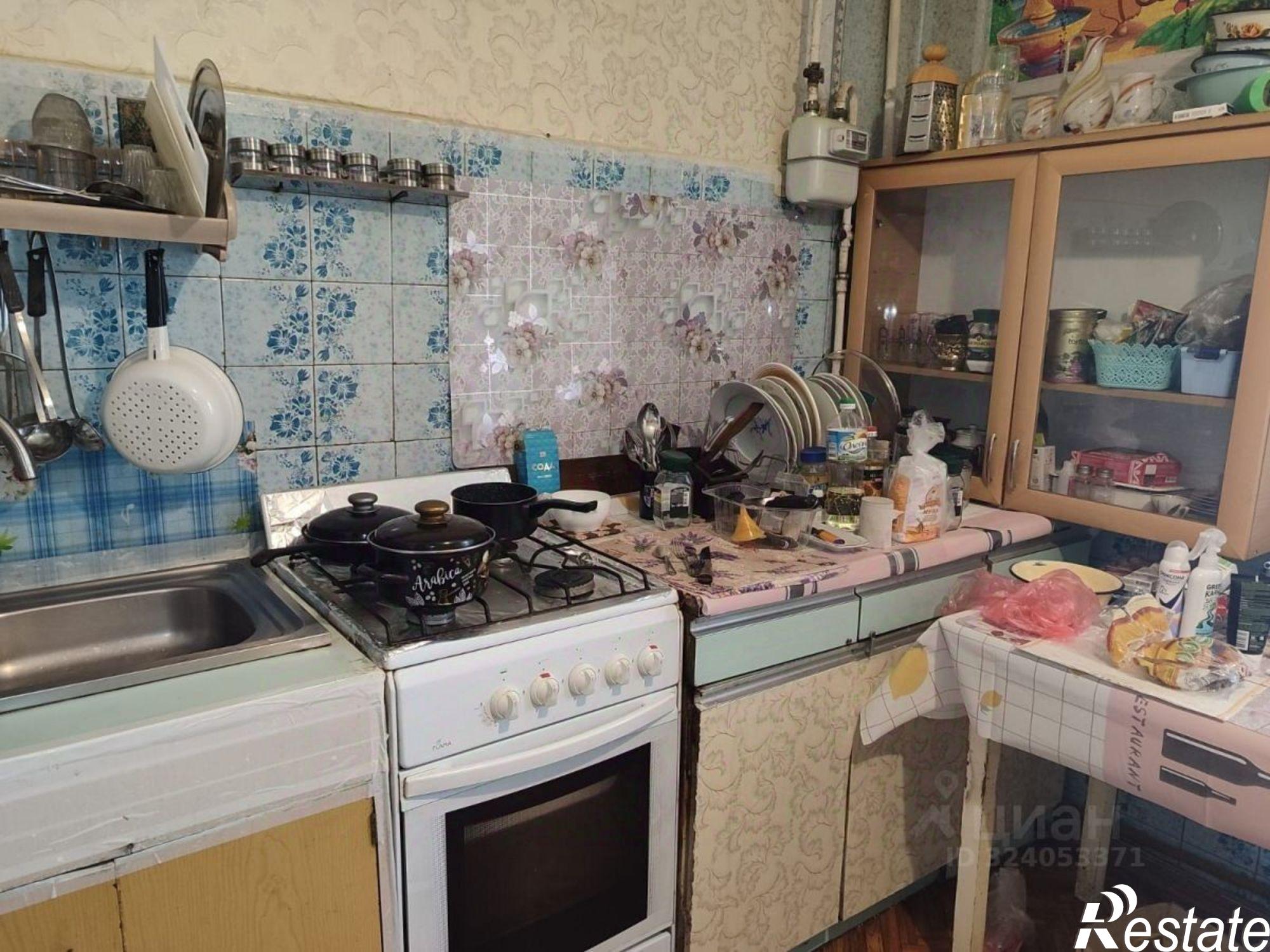 Купить квартиру за 6 000 000 рублей на улица Мира, 12