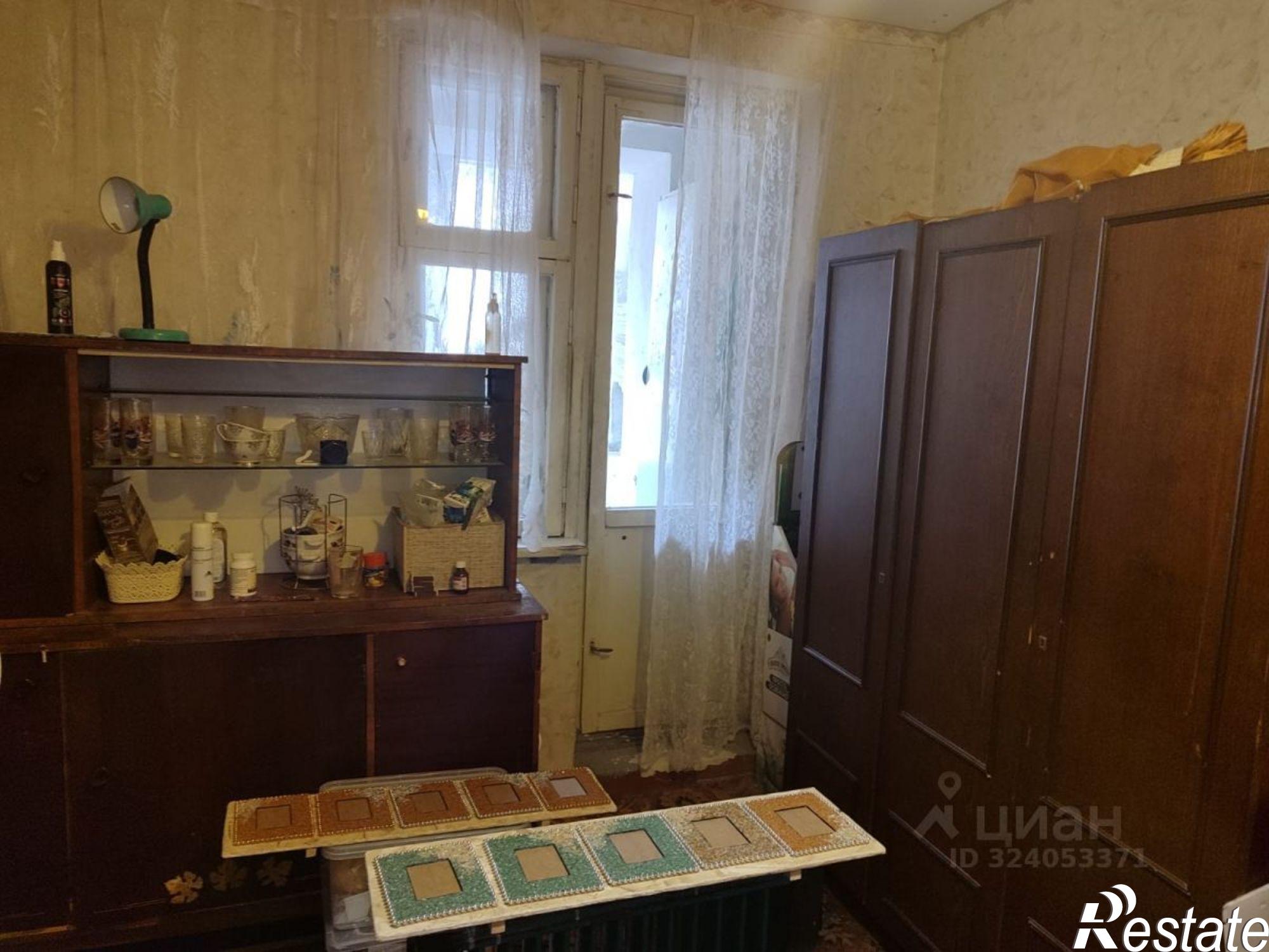 Купить квартиру за 6 000 000 рублей на улица Мира, 12