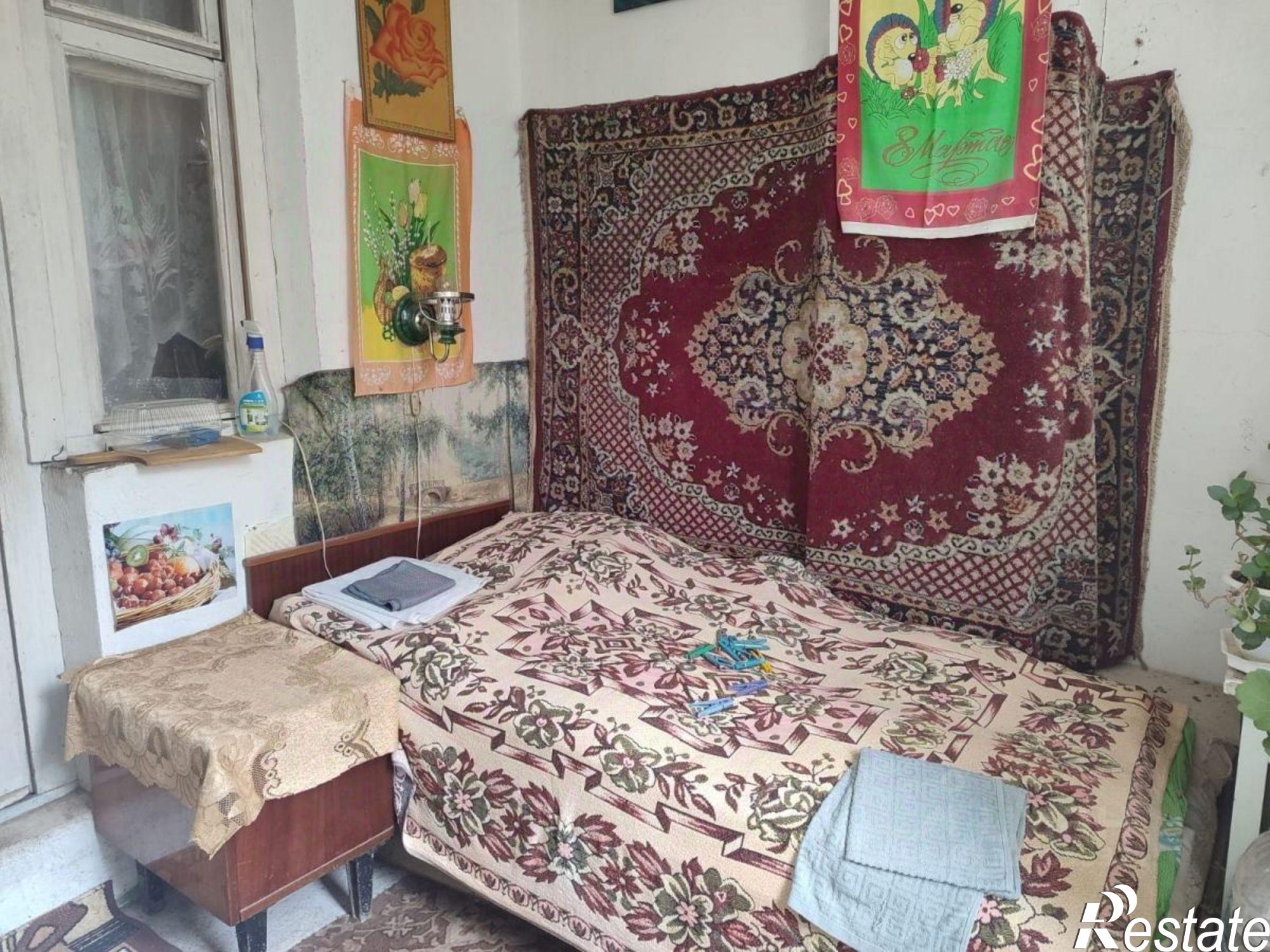 Купить квартиру за 6 000 000 рублей на улица Мира, 12