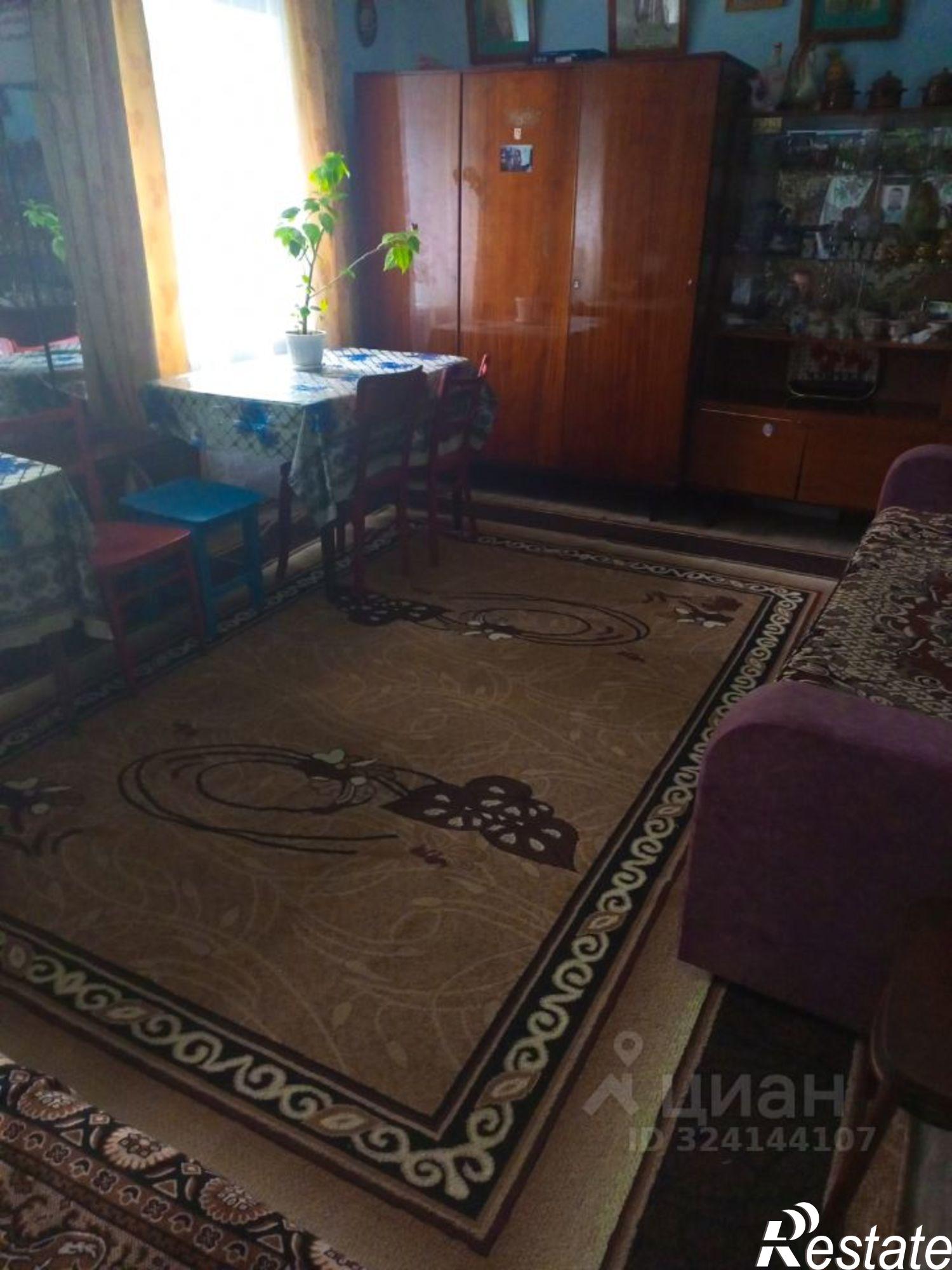 Купить дачу, дом, коттедж за 2 700 000 рублей на Советская улица, 26