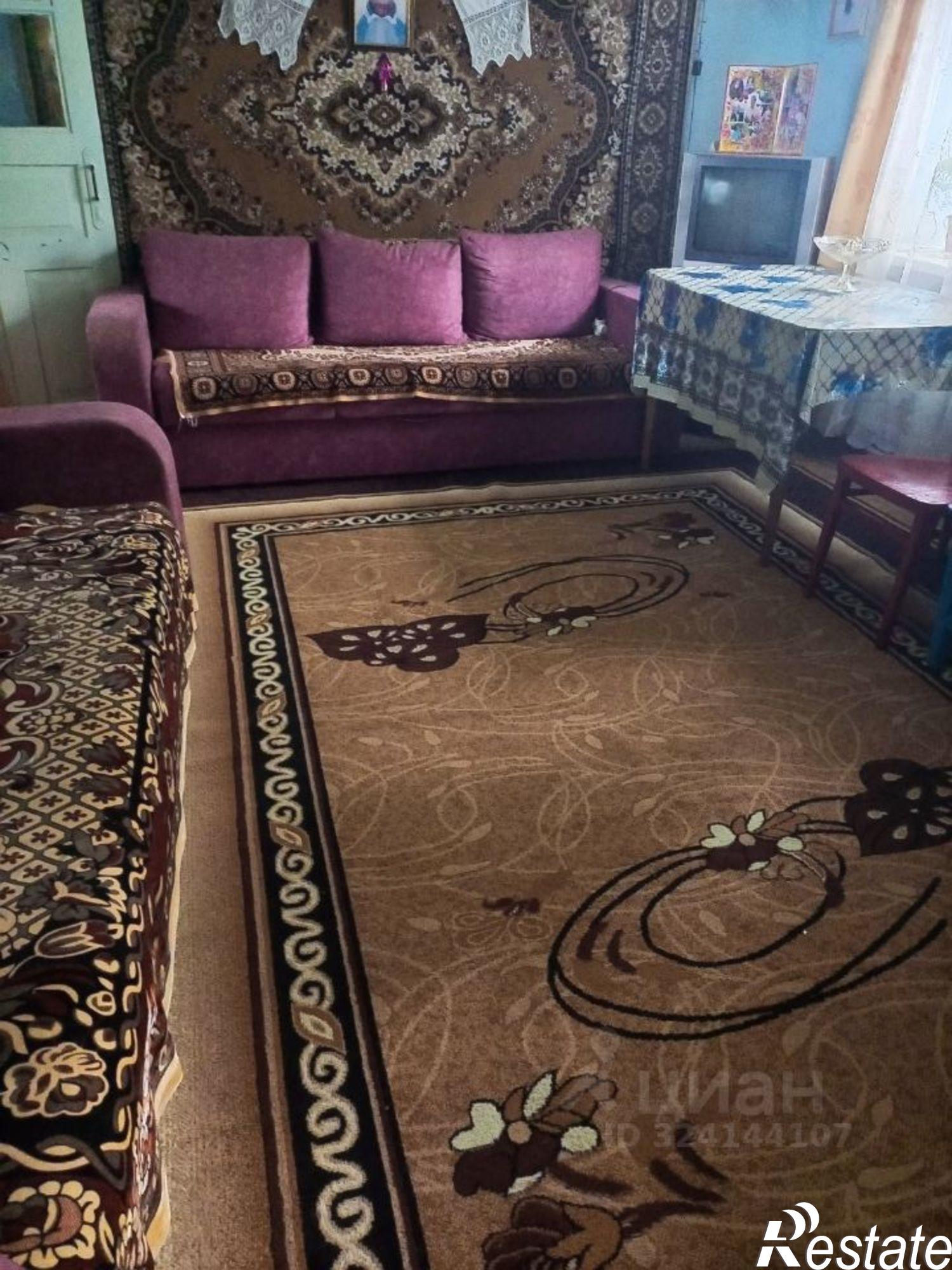 Купить дачу, дом, коттедж за 2 700 000 рублей на Советская улица, 26