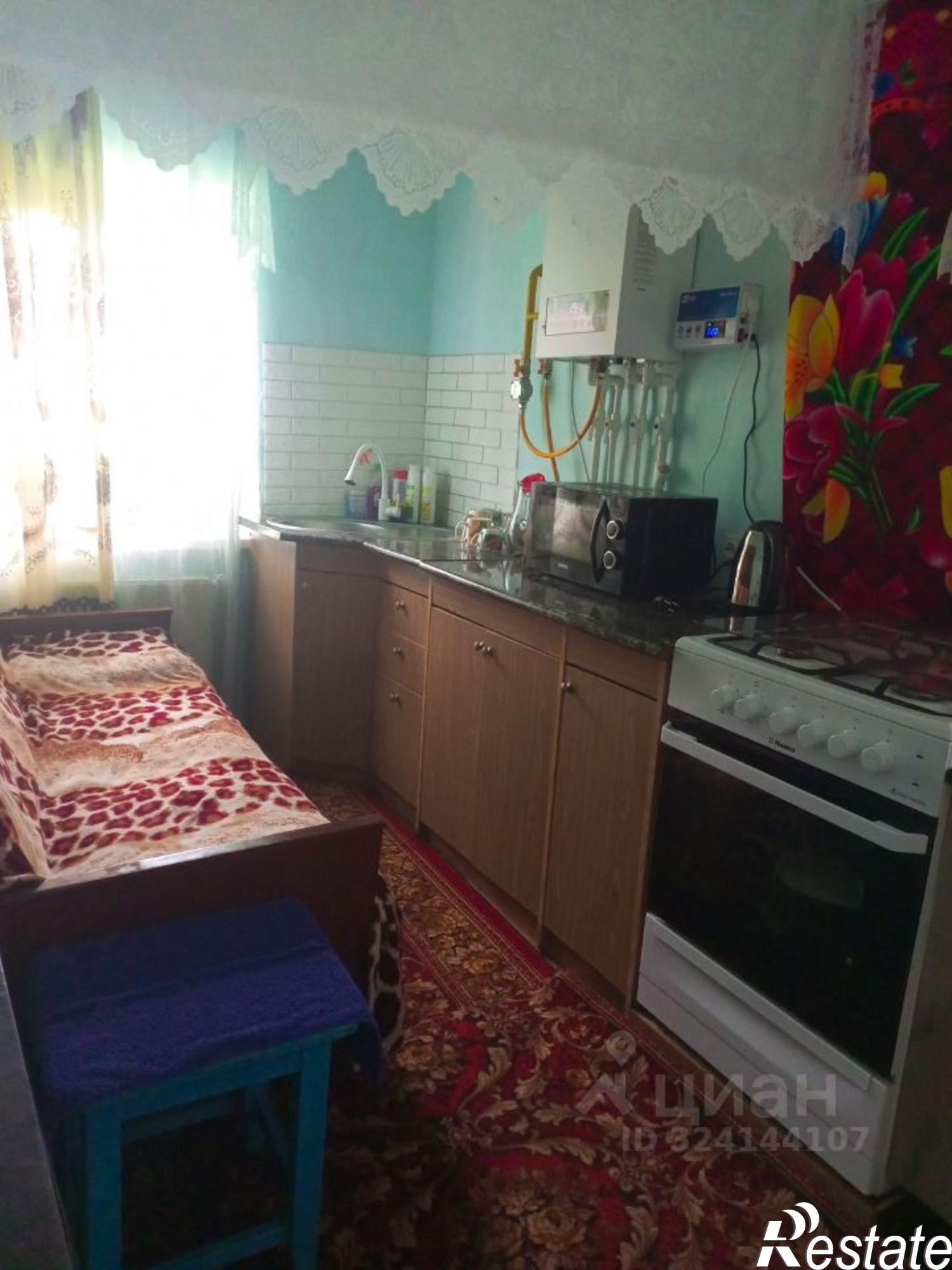 Купить дачу, дом, коттедж за 2 700 000 рублей на Советская улица, 26