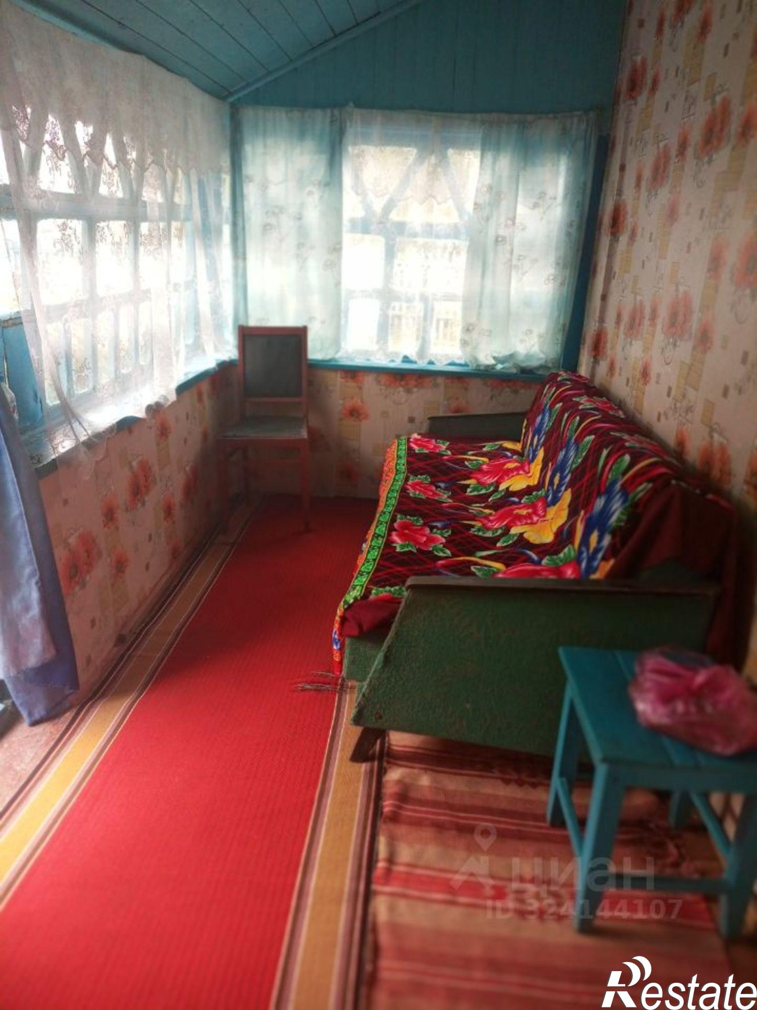 Купить дачу, дом, коттедж за 2 700 000 рублей на Советская улица, 26