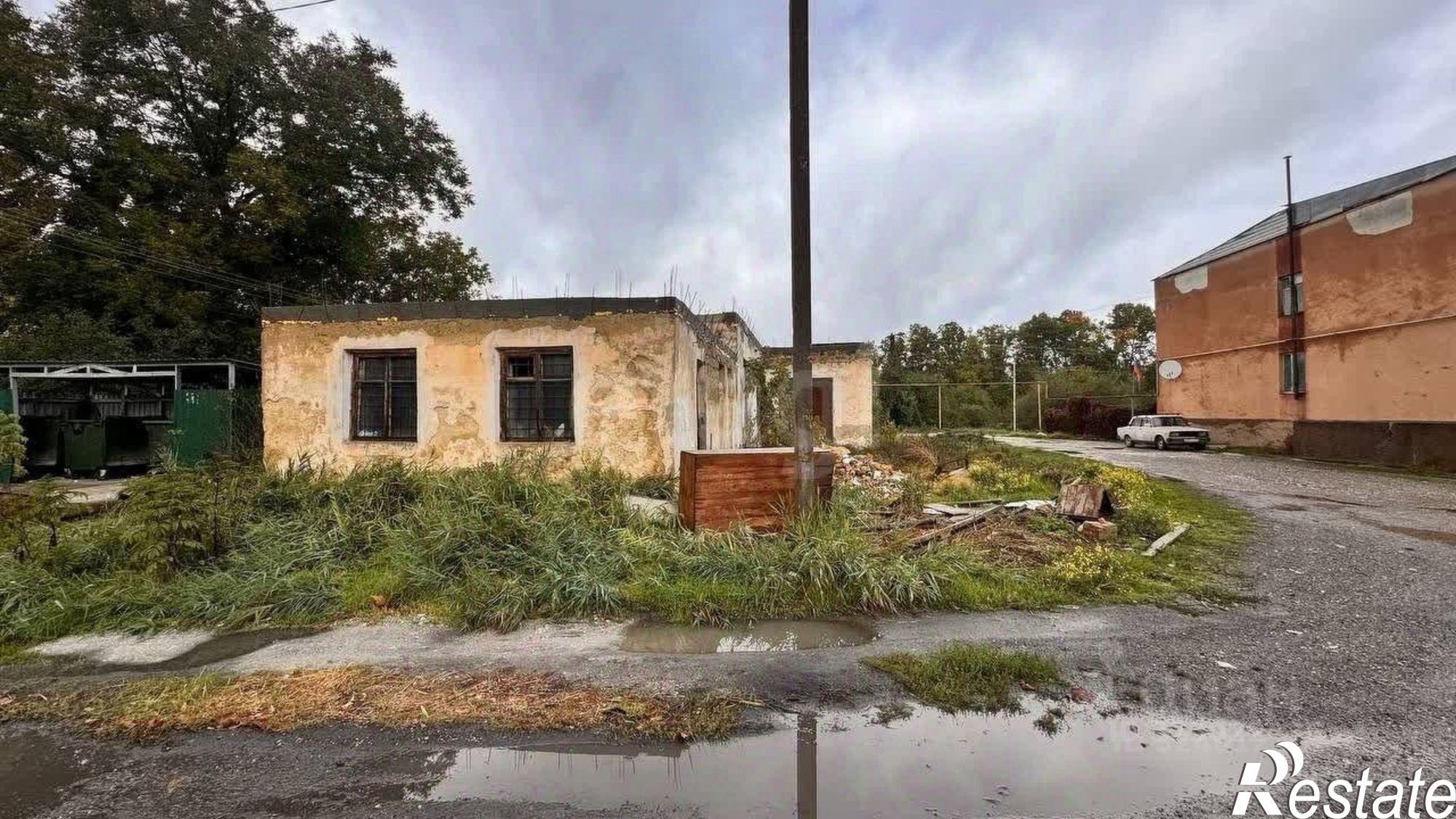 Купить помещение свободного назначения за 8 995 610 рублей на Симферопольский район