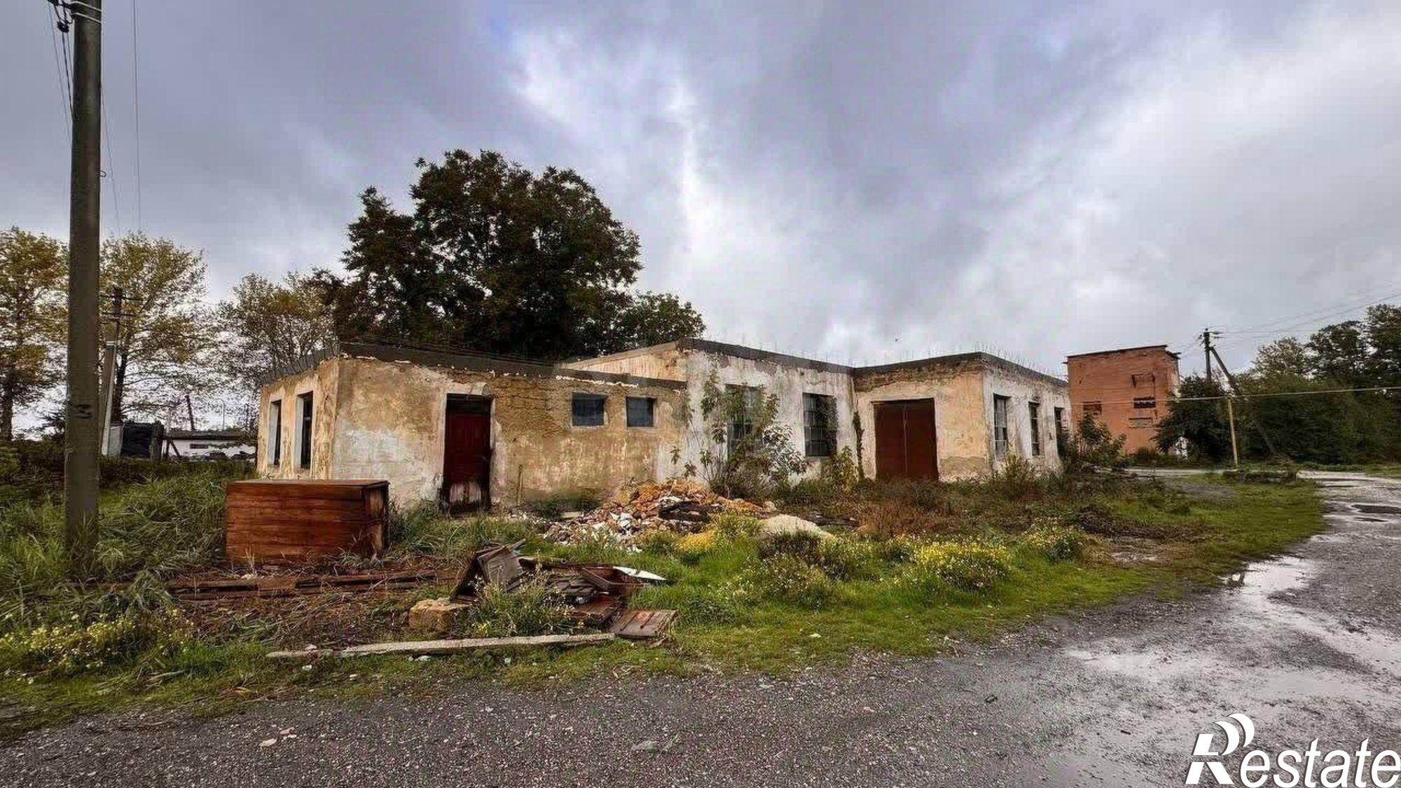 Купить помещение свободного назначения за 8 995 610 рублей на Симферопольский район