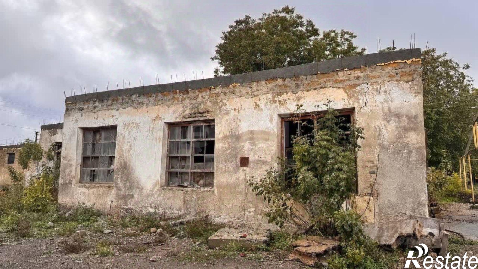 Купить помещение свободного назначения за 8 995 610 рублей на Симферопольский район