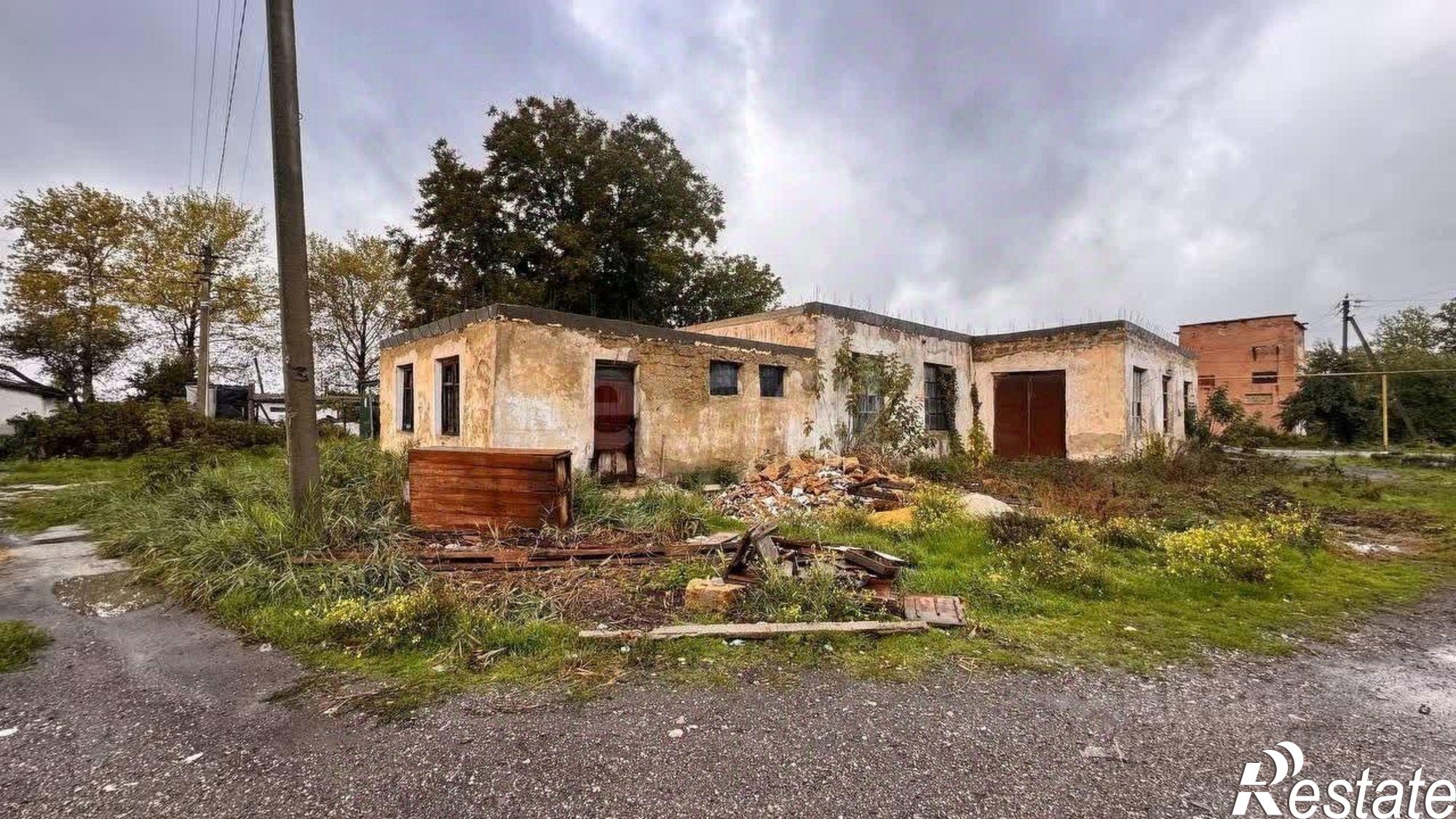 Купить помещение свободного назначения за 8 995 610 рублей на Симферопольский район