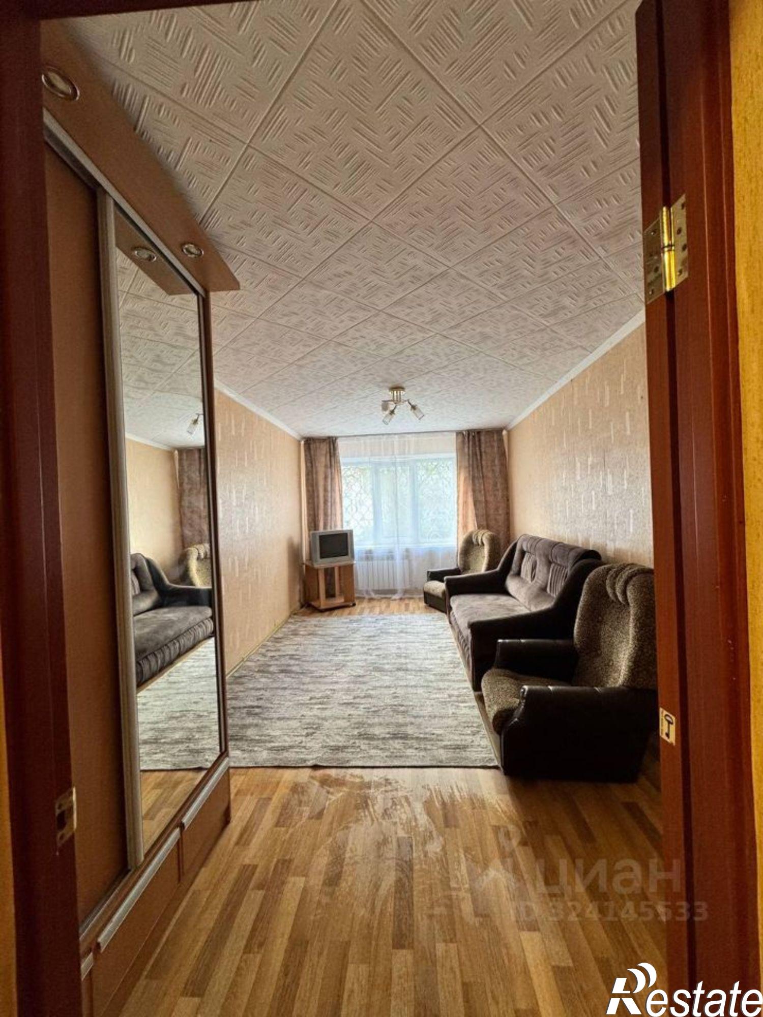 Сдать комнату за 15 000 рублей на Строительная улица, 8