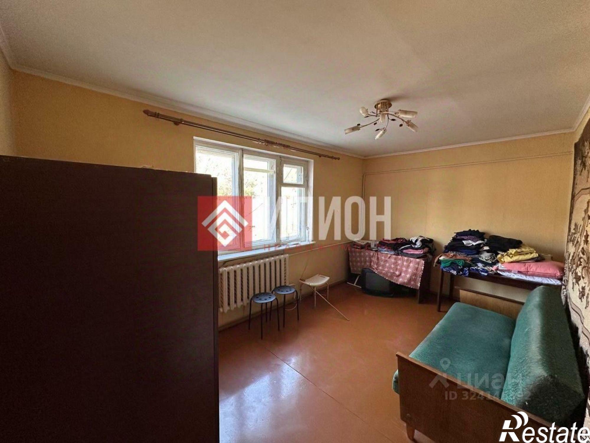 Купить квартиру за 4 200 000 рублей на Бахчисарайский район