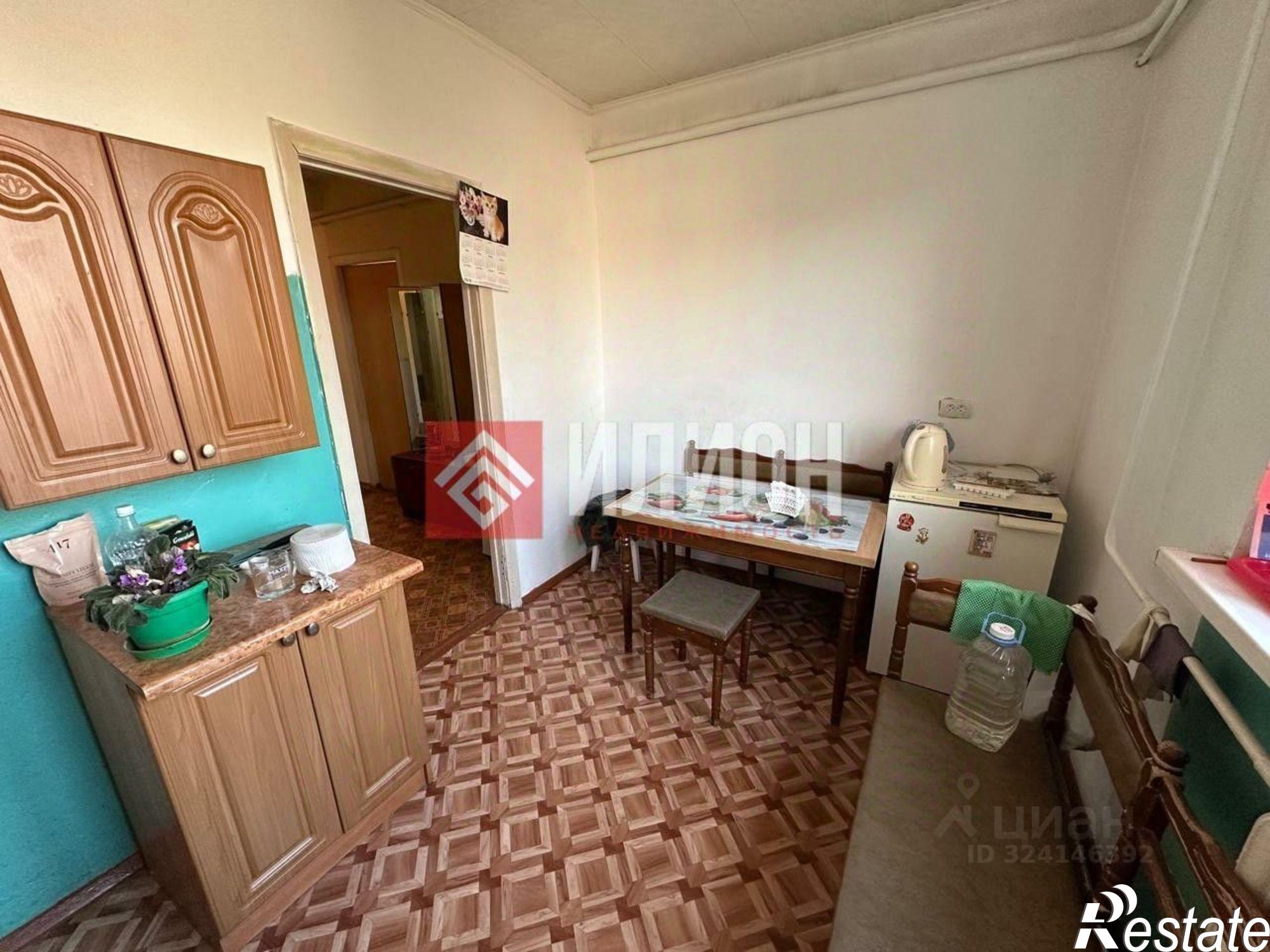 Купить квартиру за 4 200 000 рублей на Бахчисарайский район