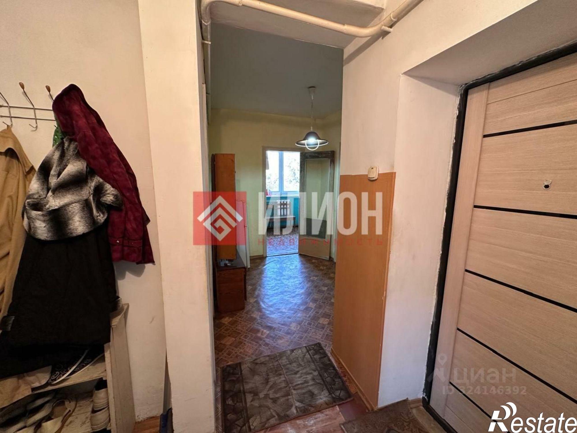 Купить квартиру за 4 200 000 рублей на Бахчисарайский район