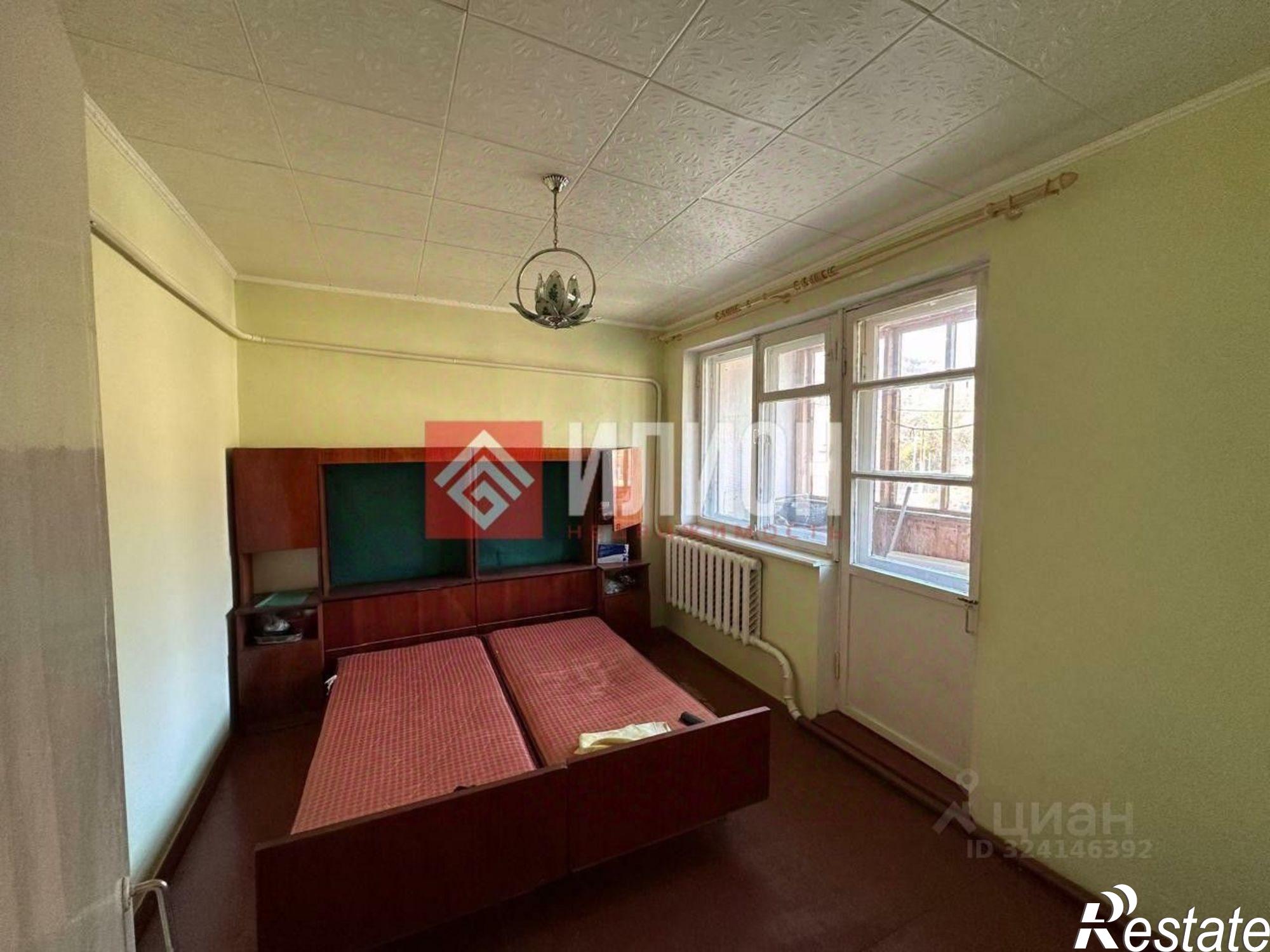 Купить квартиру за 4 200 000 рублей на Бахчисарайский район