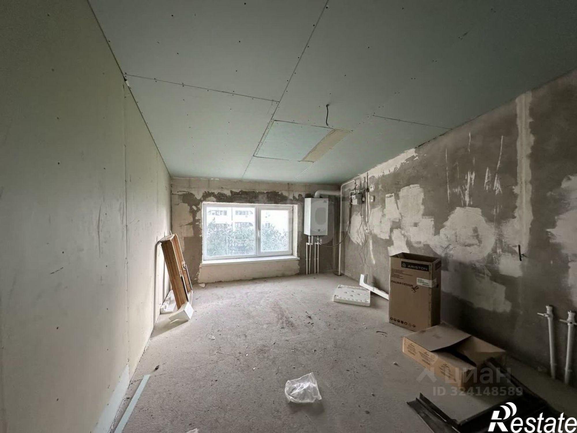 Купить квартиру за 8 950 000 рублей на Симонок улица, 55В бл21