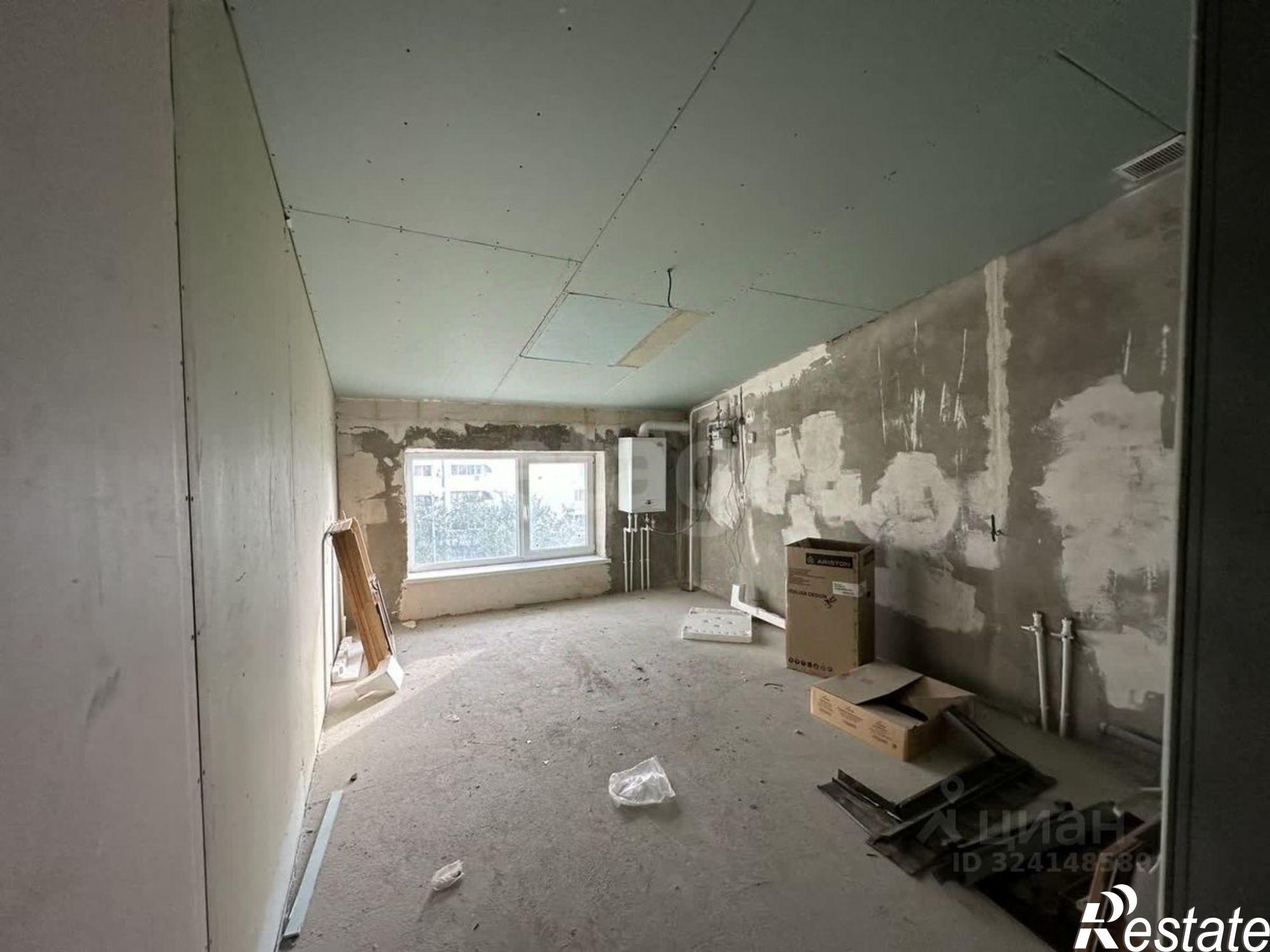 Купить квартиру за 8 950 000 рублей на Симонок улица, 55В бл21