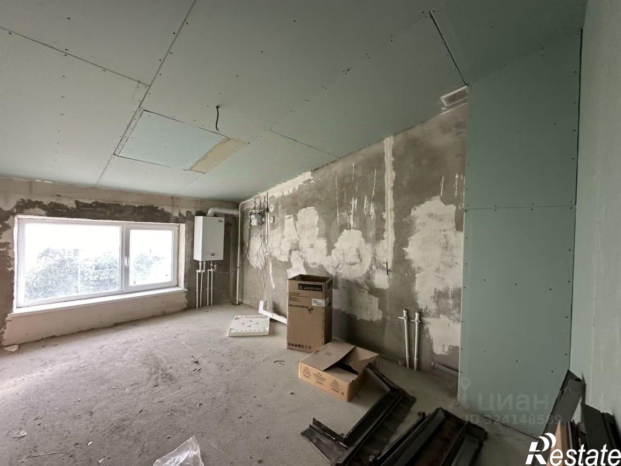 Купить квартиру за 8 950 000 рублей на Симонок улица, 55В бл21