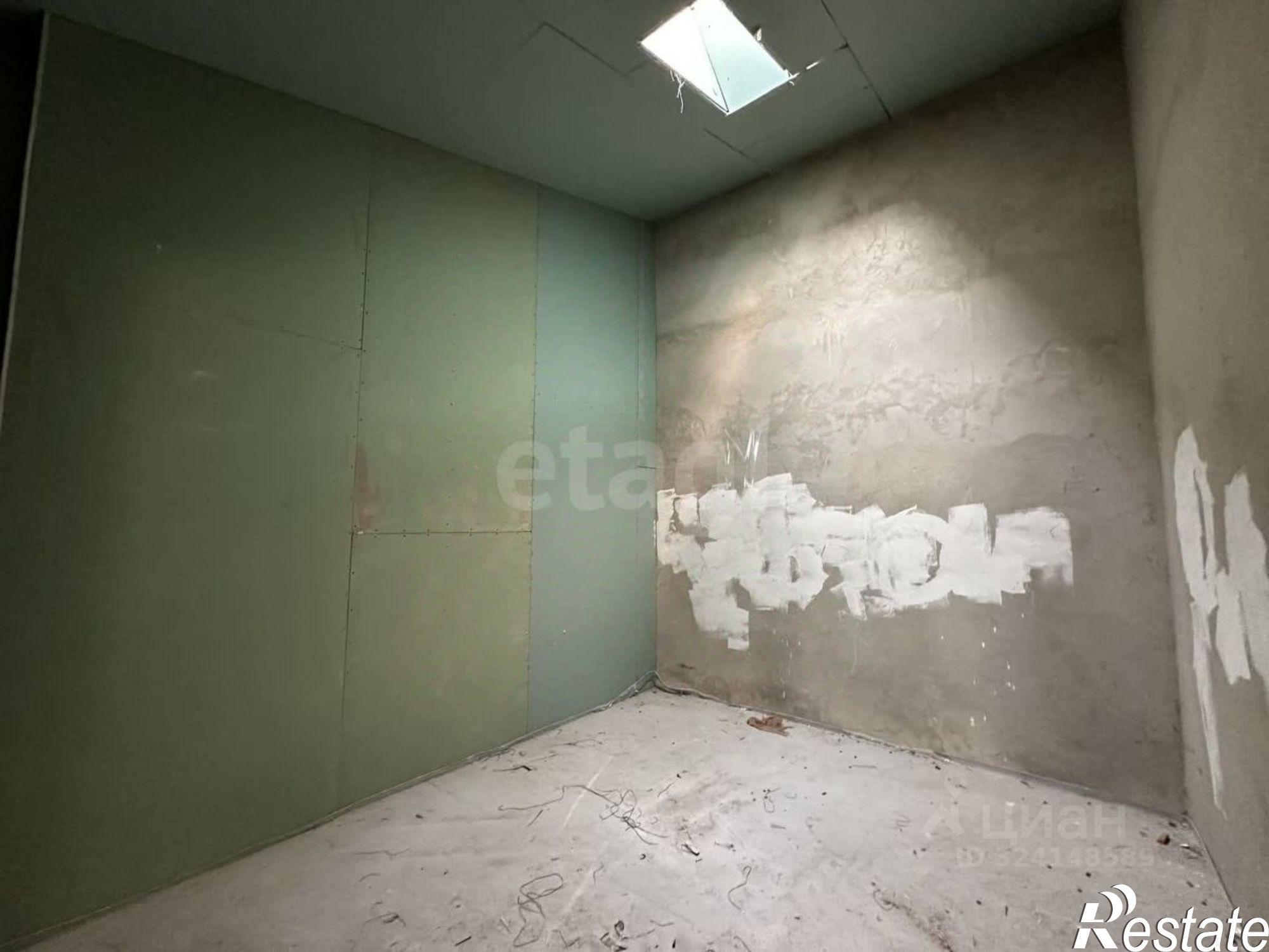 Купить квартиру за 8 950 000 рублей на Симонок улица, 55В бл21