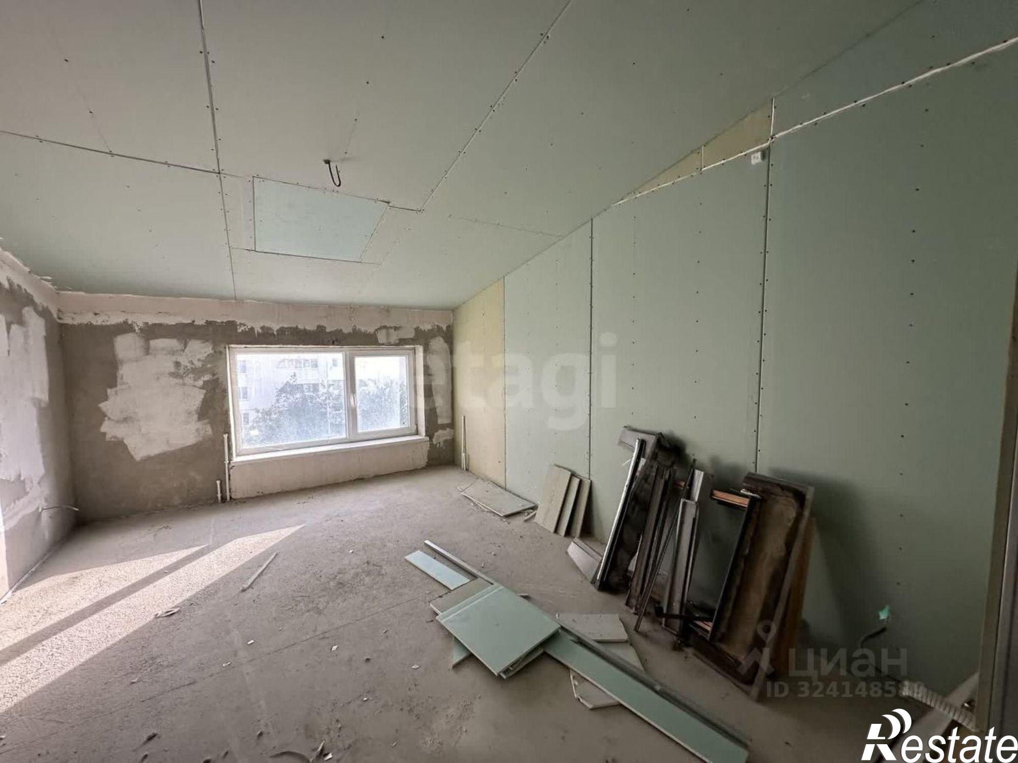 Купить квартиру за 8 950 000 рублей на Симонок улица, 55В бл21