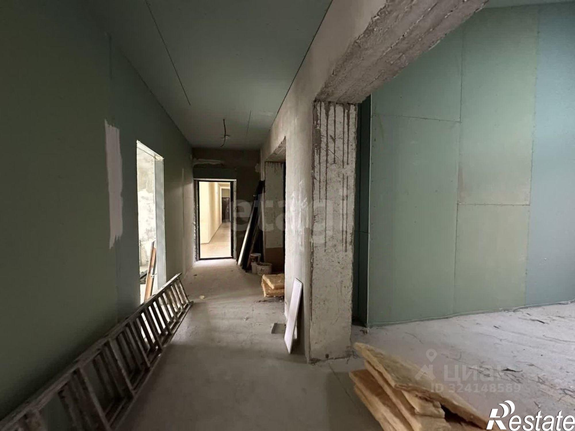 Купить квартиру за 8 950 000 рублей на Симонок улица, 55В бл21