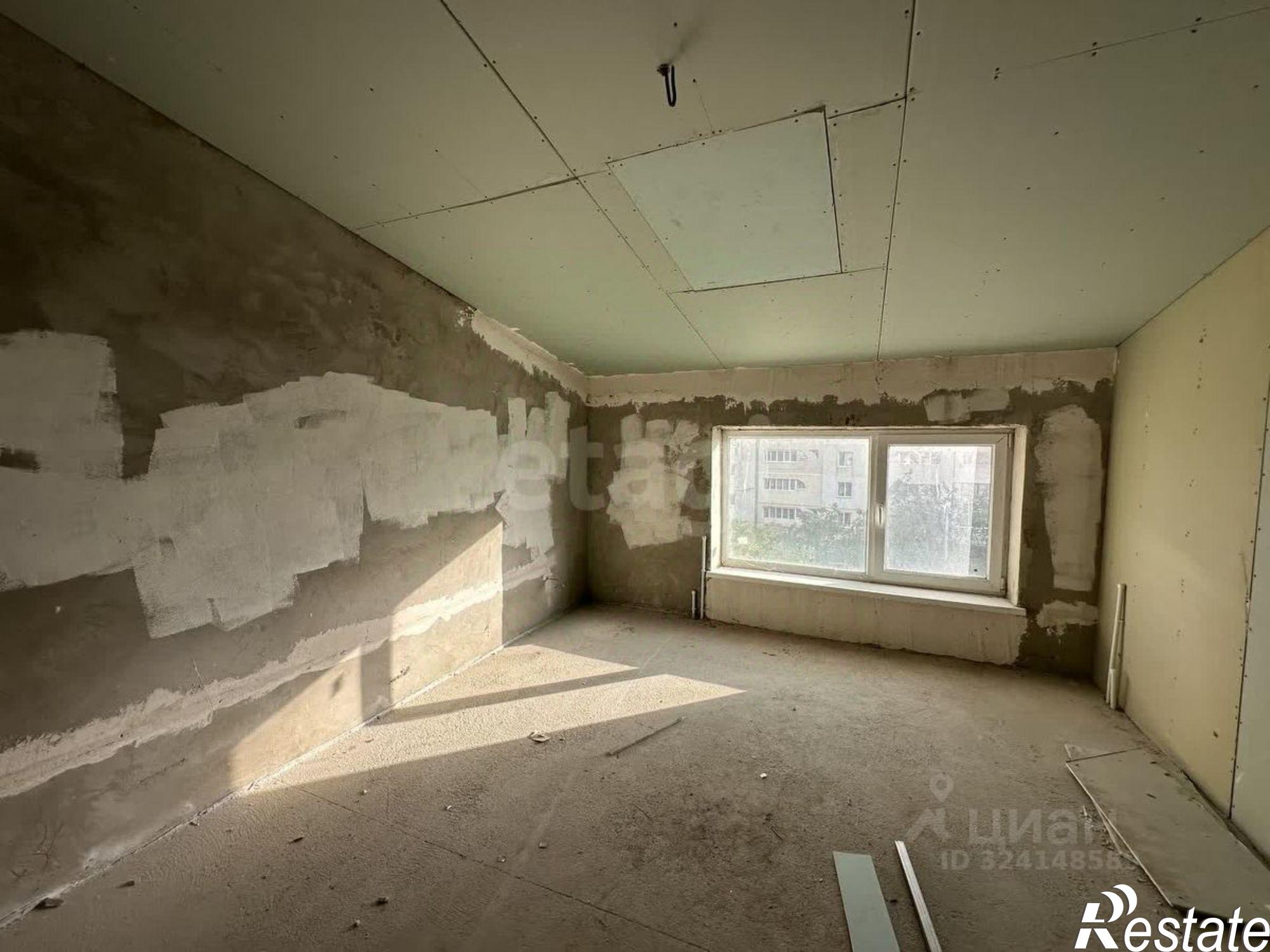 Купить квартиру за 8 950 000 рублей на Симонок улица, 55В бл21