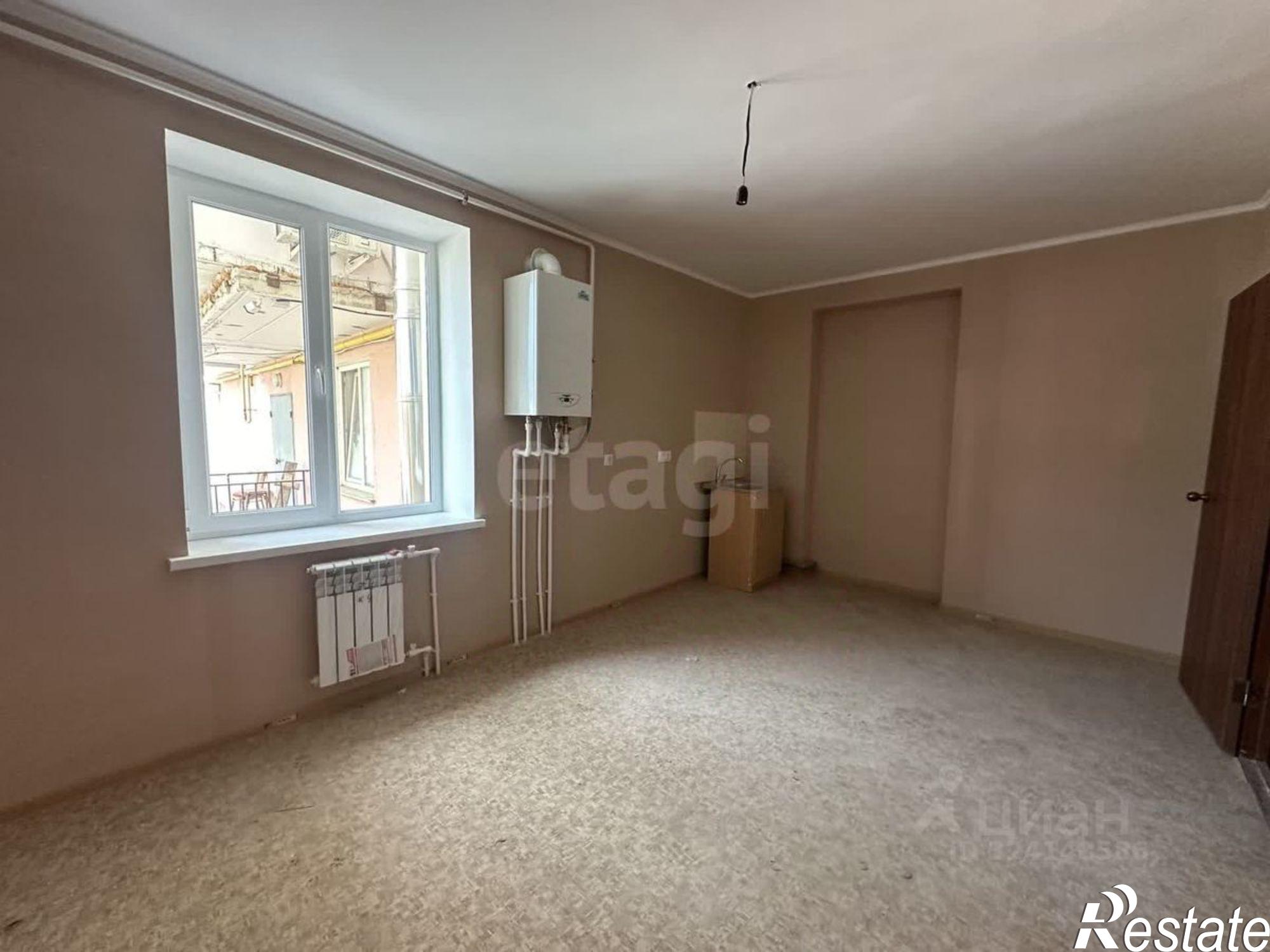 Купить квартиру за 12 500 000 рублей на Симонок улица, 55В бл21