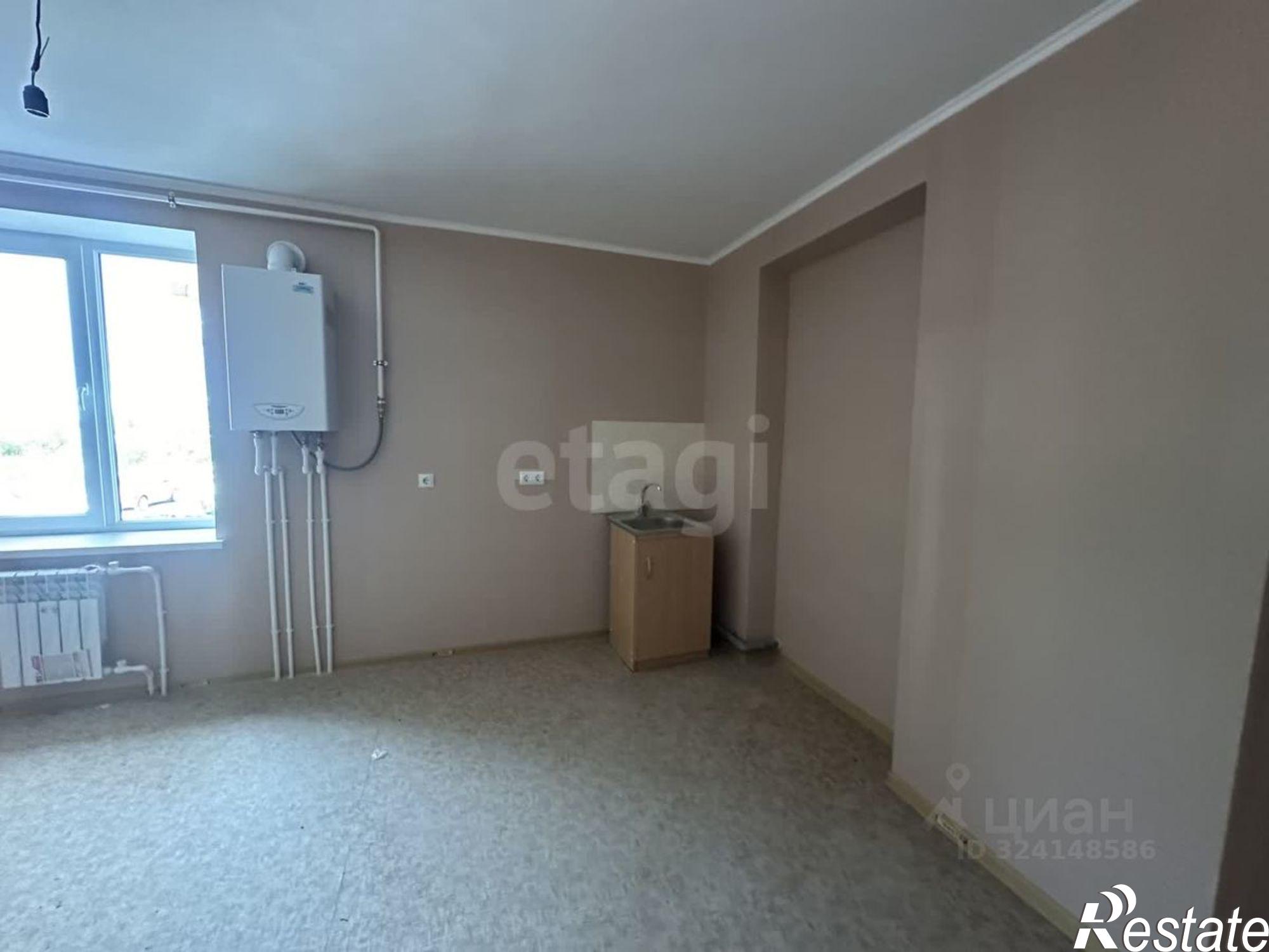 Купить квартиру за 12 500 000 рублей на Симонок улица, 55В бл21