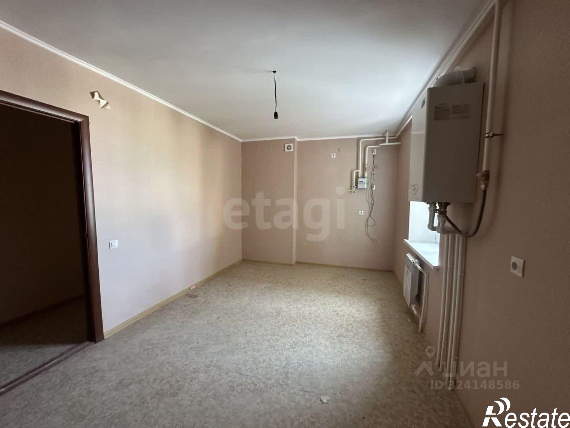 Купить квартиру за 12 500 000 рублей на Симонок улица, 55В бл21