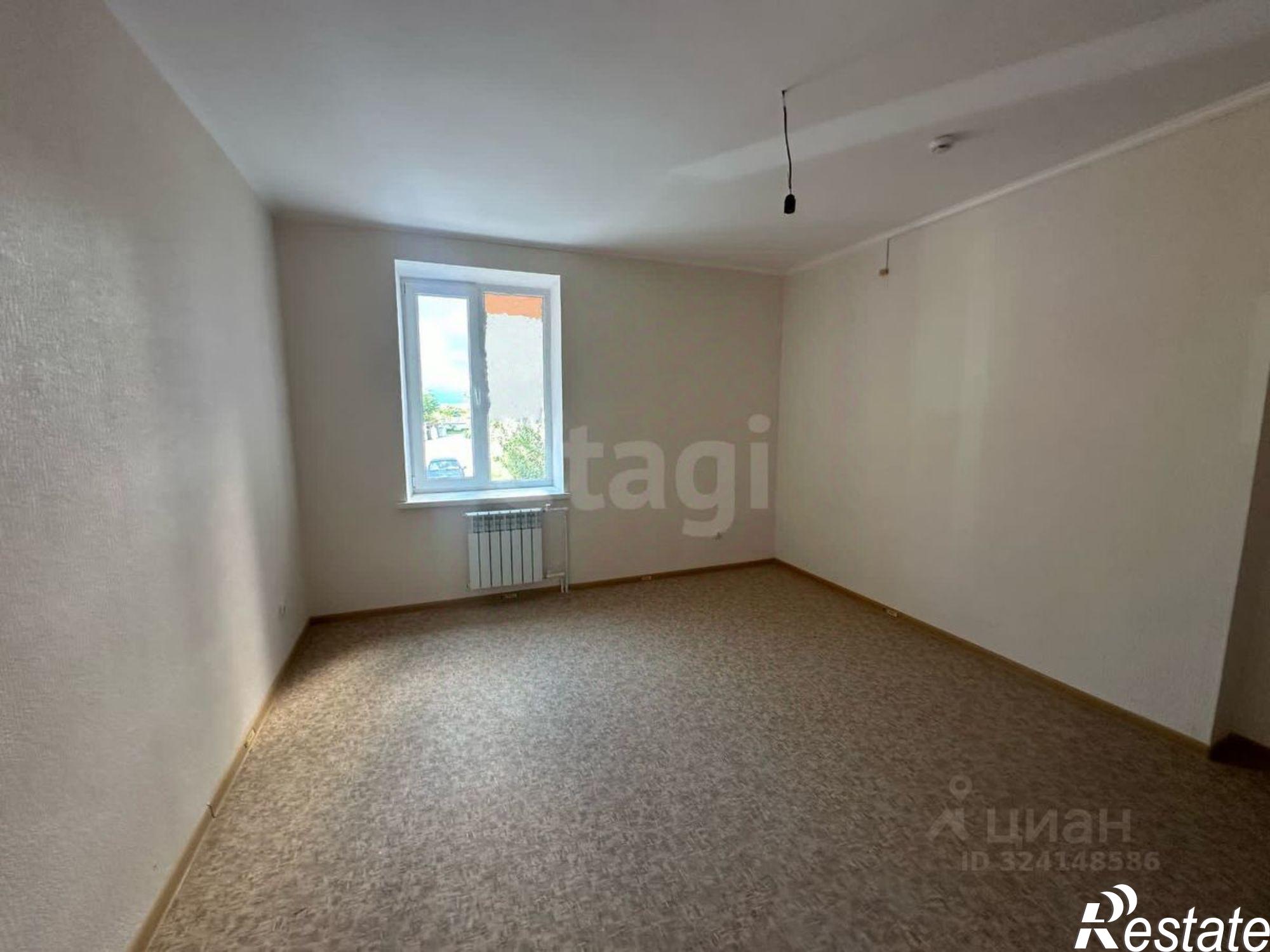 Купить квартиру за 12 500 000 рублей на Симонок улица, 55В бл21