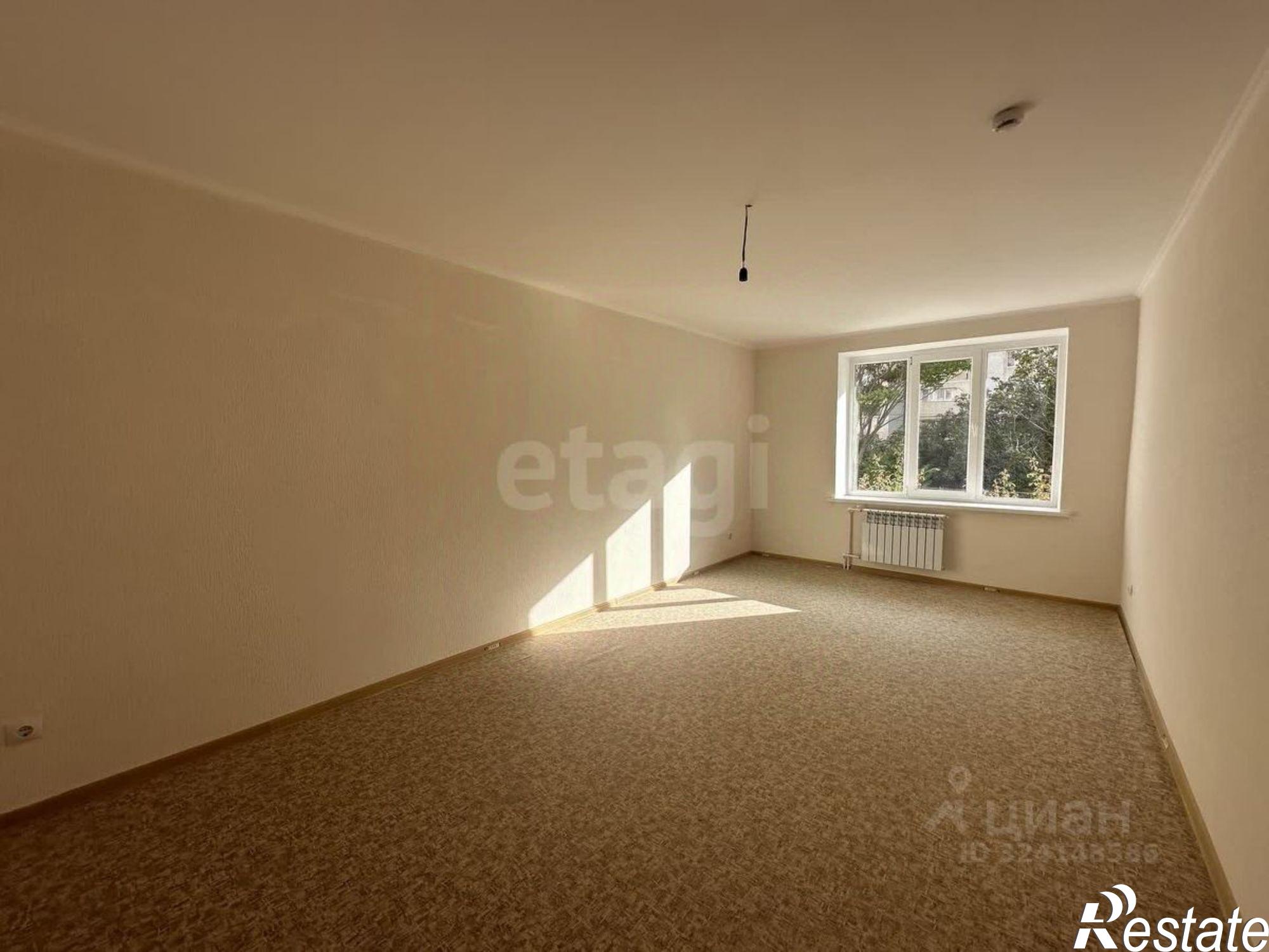 Купить квартиру за 12 500 000 рублей на Симонок улица, 55В бл21