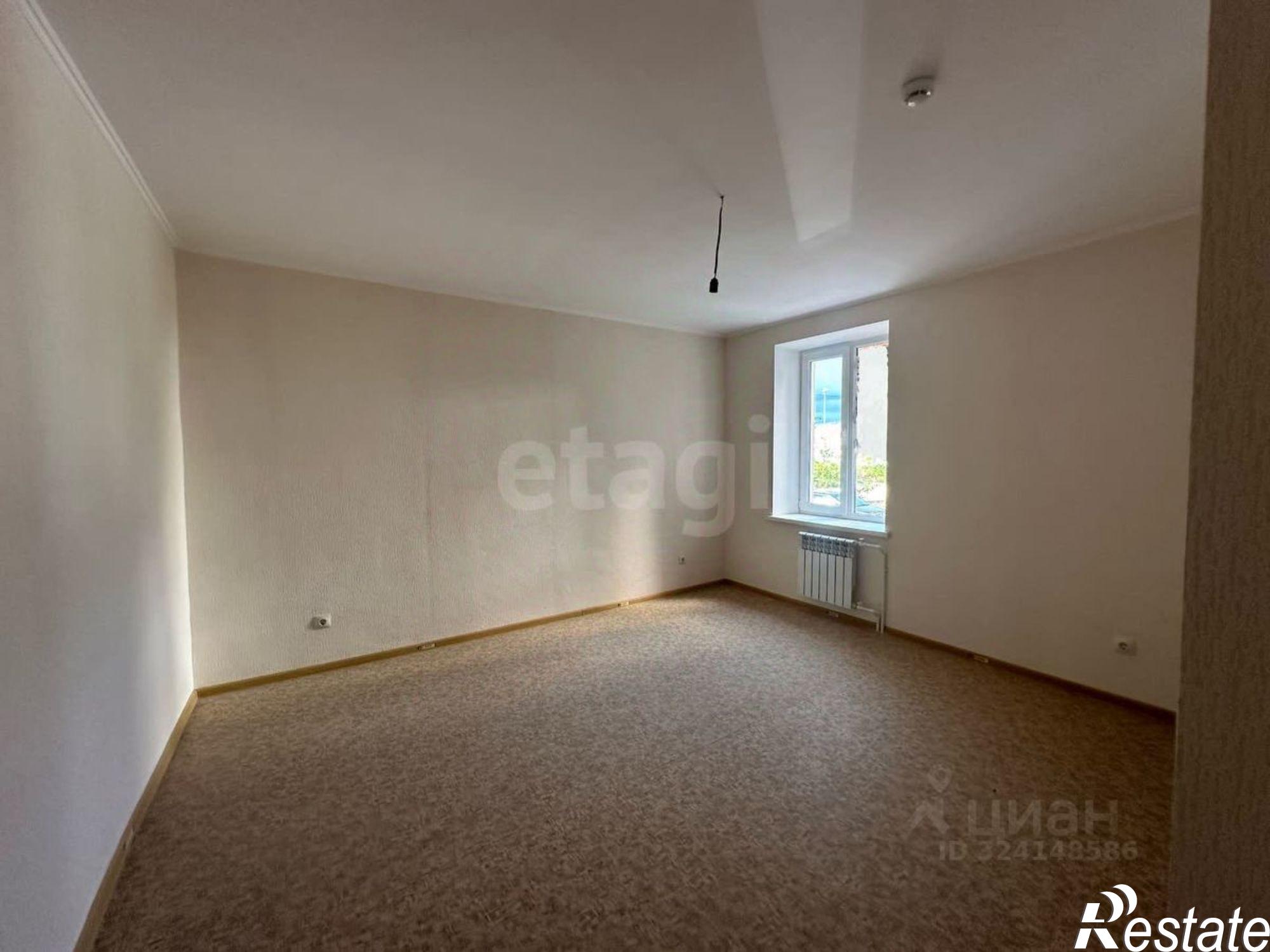 Купить квартиру за 12 500 000 рублей на Симонок улица, 55В бл21