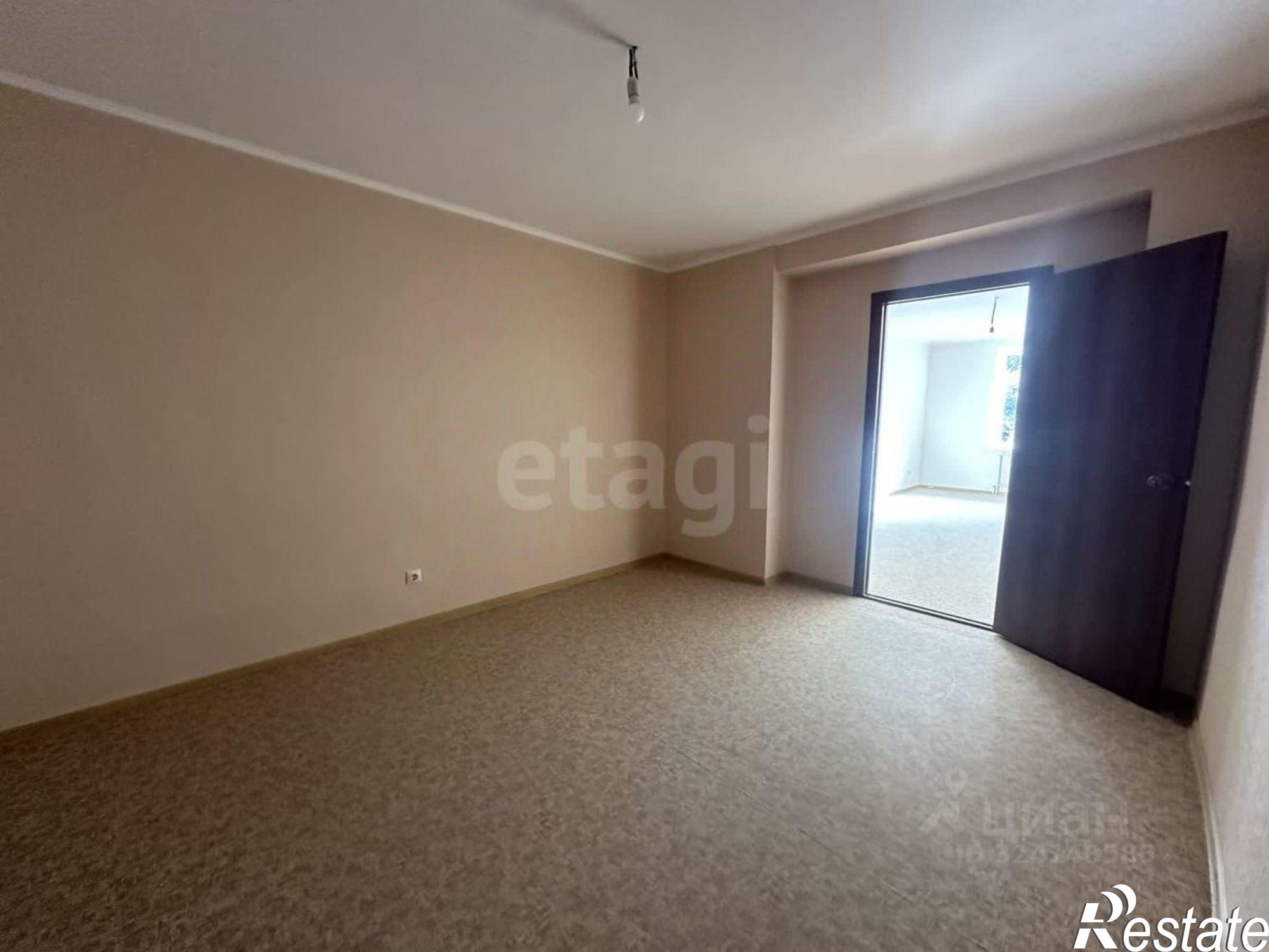 Купить квартиру за 12 500 000 рублей на Симонок улица, 55В бл21