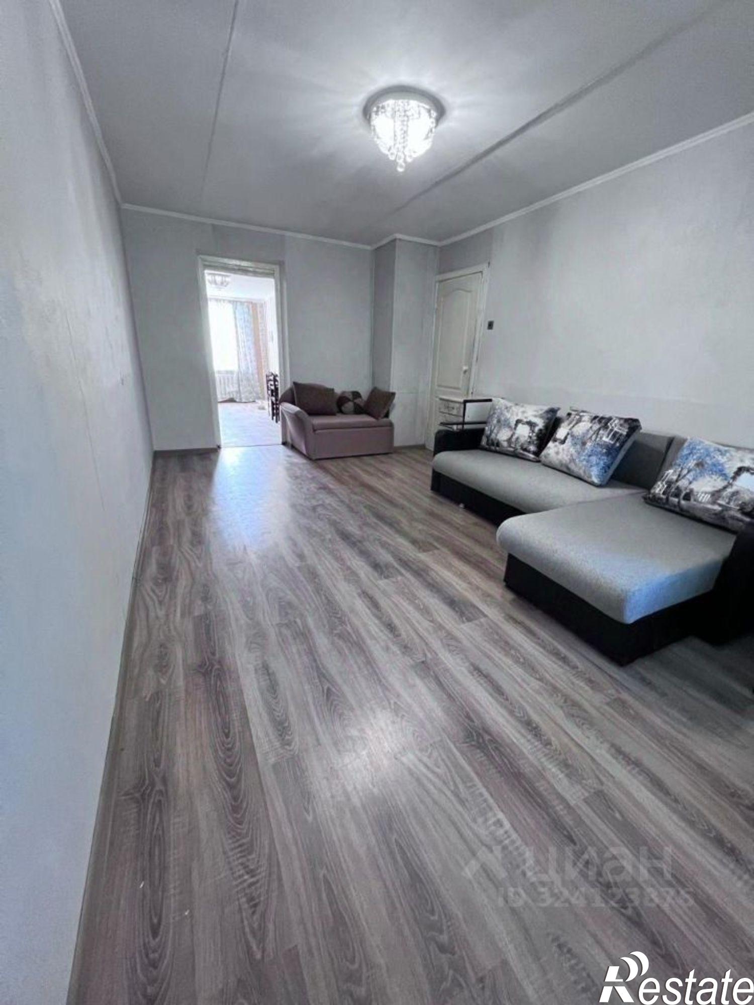 Купить квартиру за 6 399 000 рублей на улица Сырникова, 9