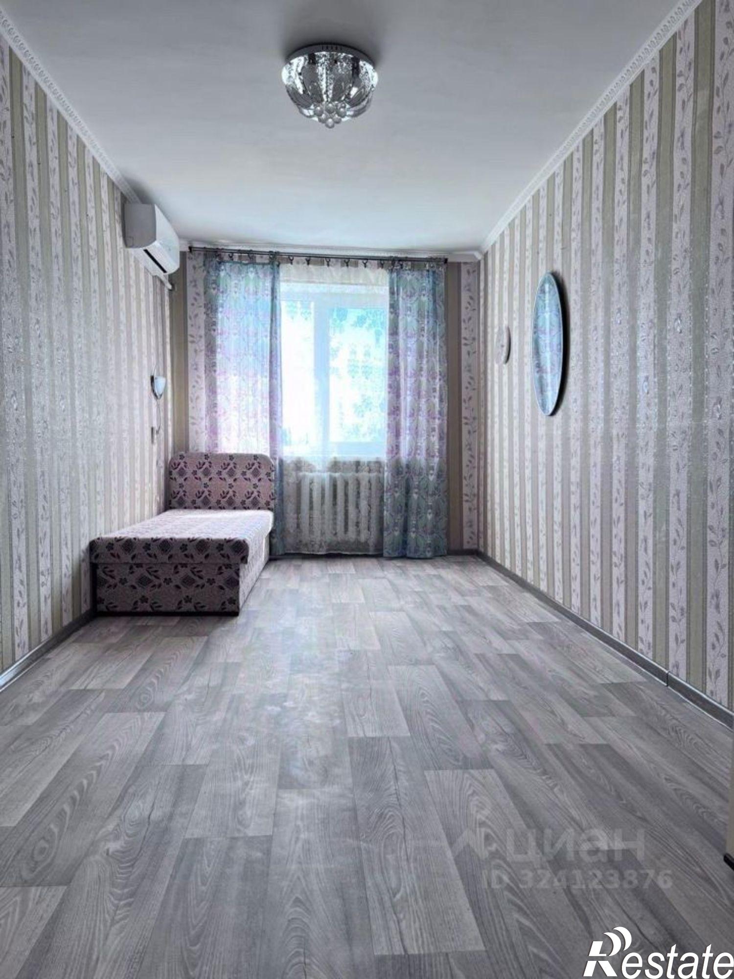 Купить квартиру за 6 399 000 рублей на улица Сырникова, 9