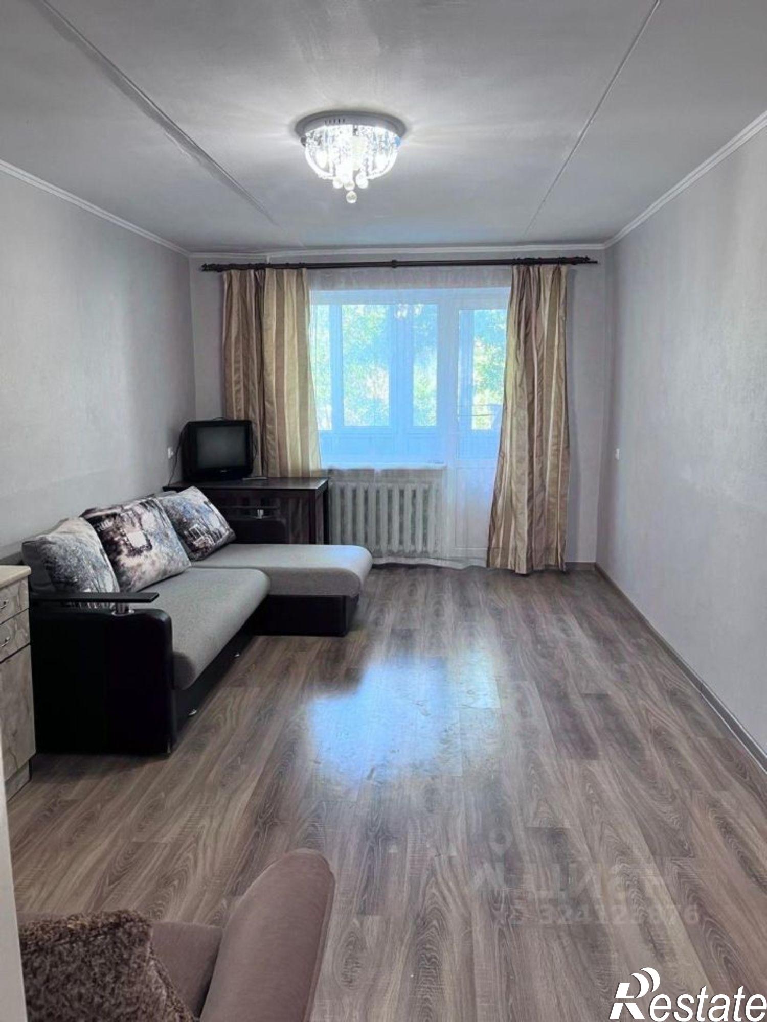 Купить квартиру за 6 399 000 рублей на улица Сырникова, 9