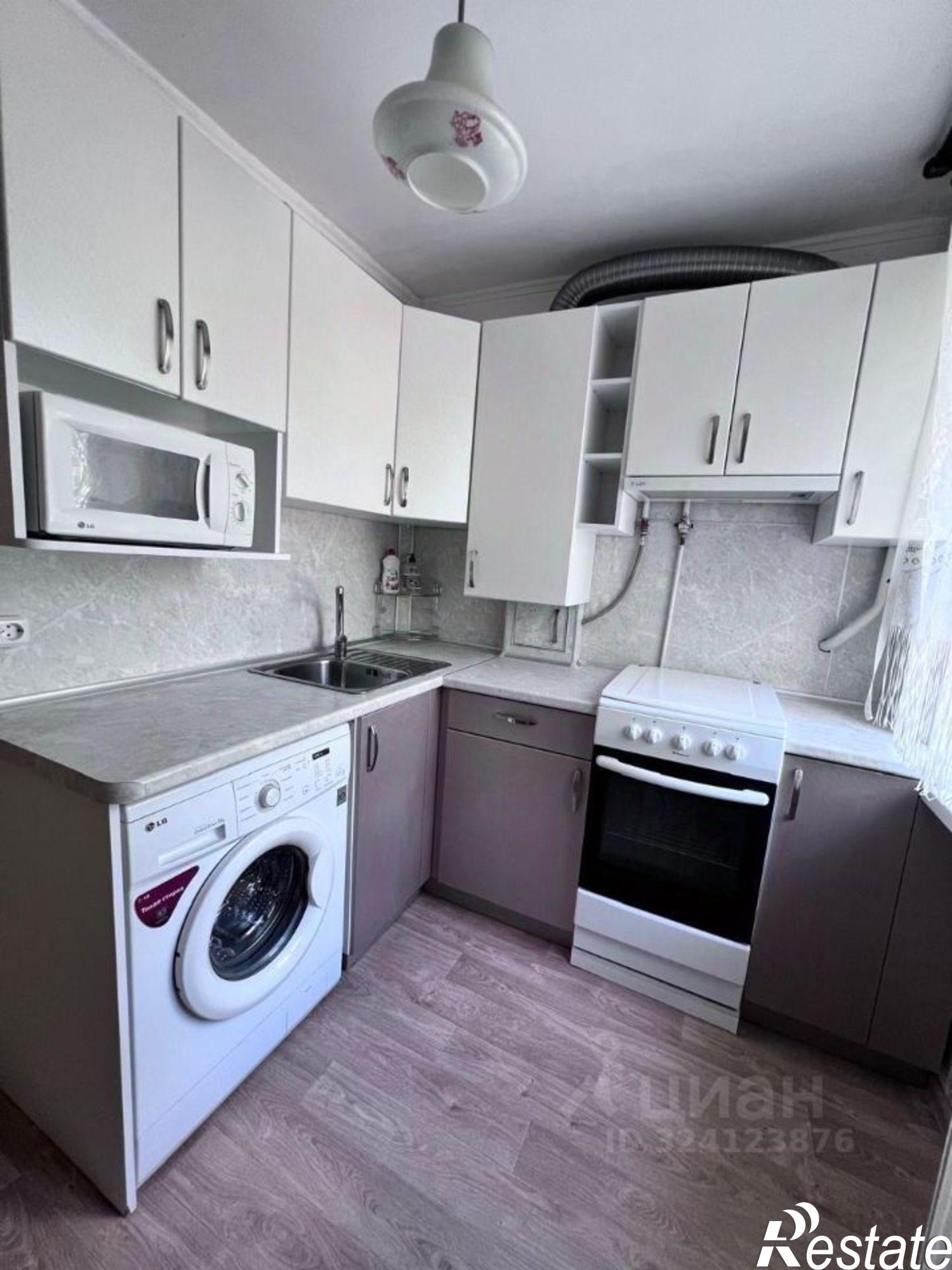 Купить квартиру за 6 399 000 рублей на улица Сырникова, 9