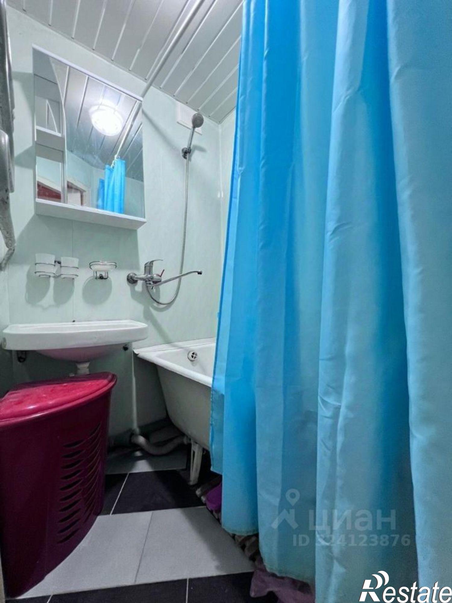 Купить квартиру за 6 399 000 рублей на улица Сырникова, 9