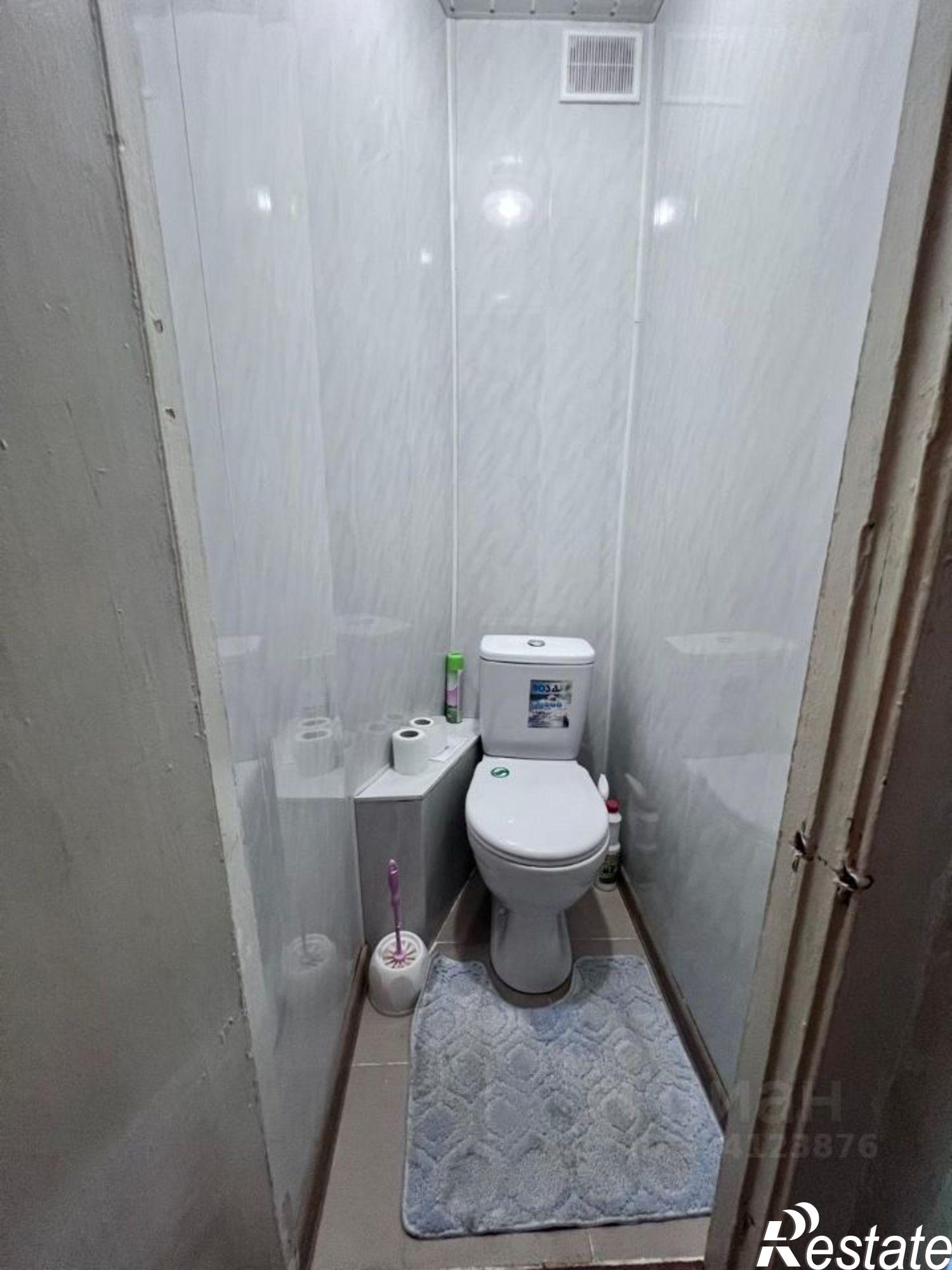 Купить квартиру за 6 399 000 рублей на улица Сырникова, 9