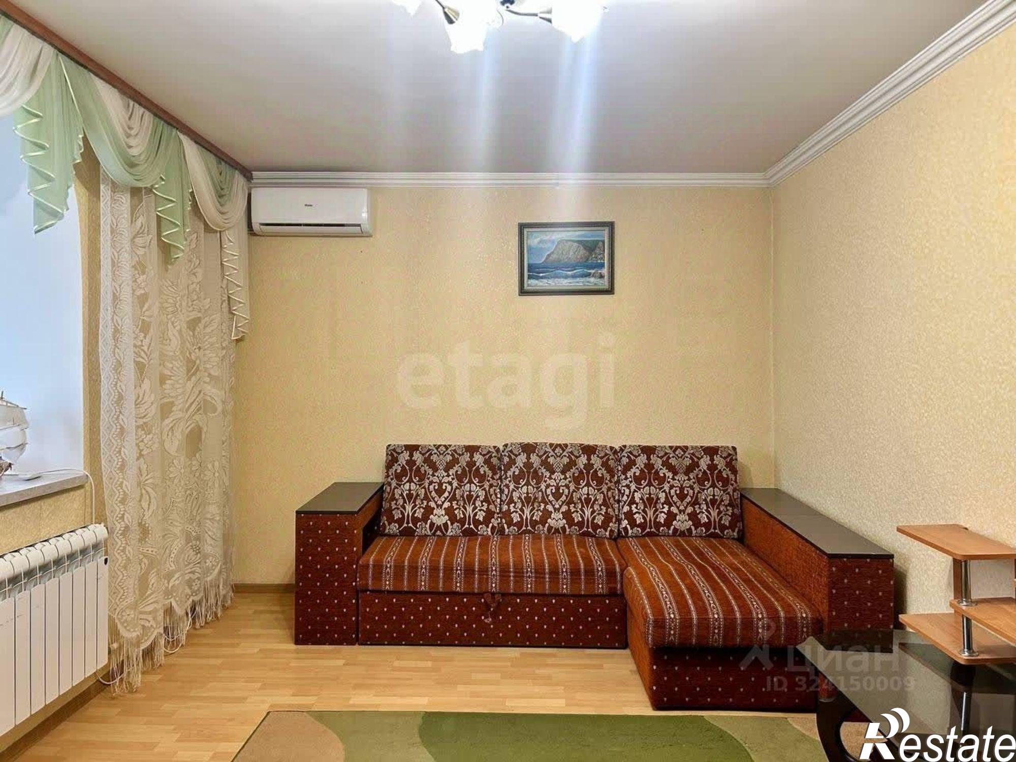 Купить квартиру за 7 200 000 рублей на проспект Генерала Острякова, 205