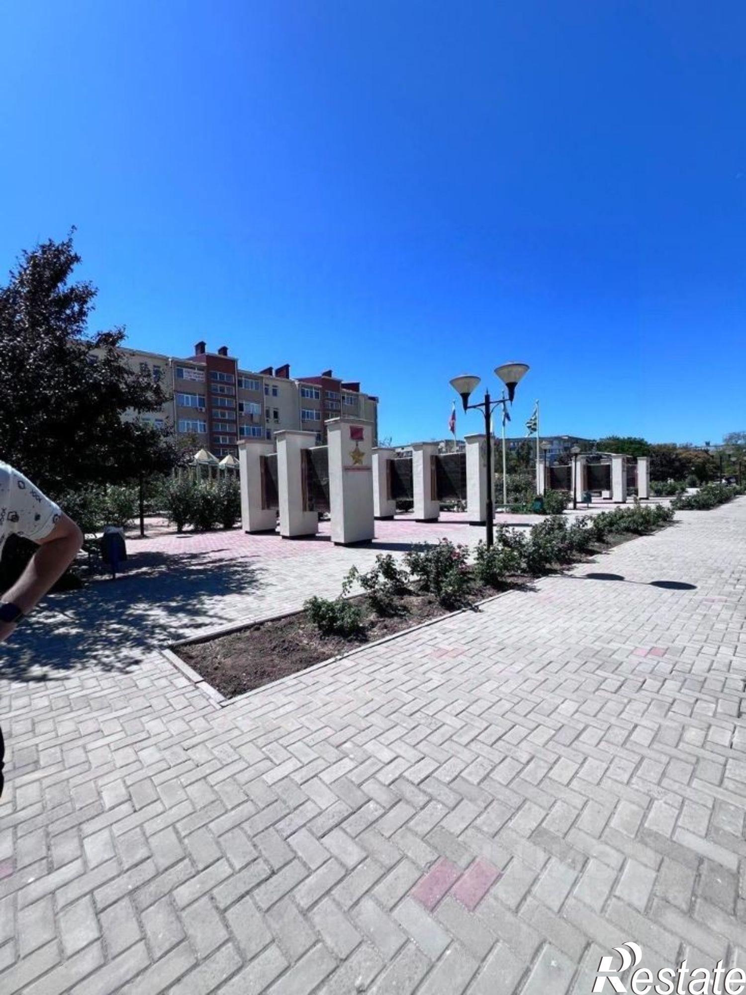 Купить квартиру за 6 399 000 рублей на улица Сырникова, 9