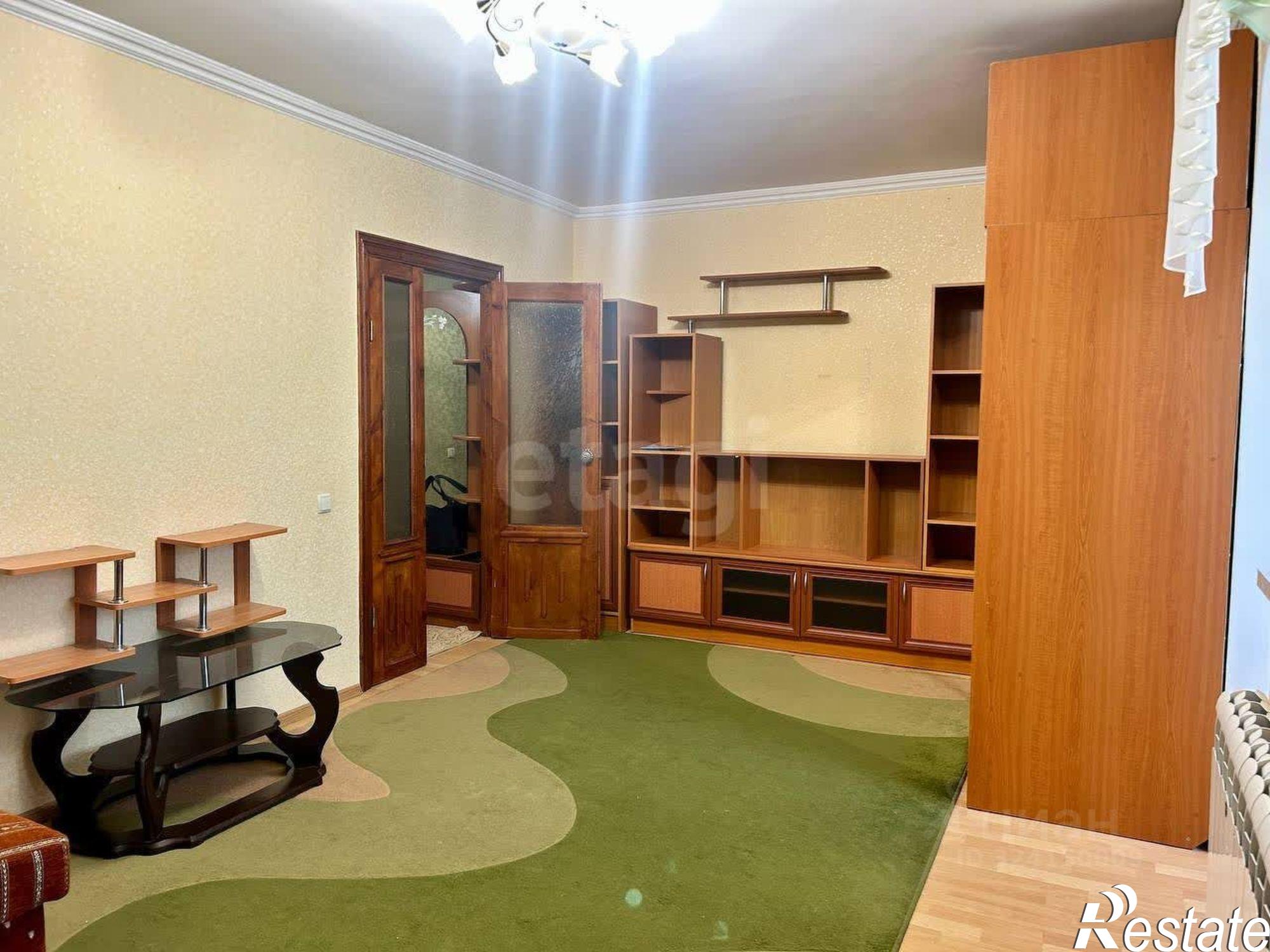 Купить квартиру за 7 200 000 рублей на проспект Генерала Острякова, 205