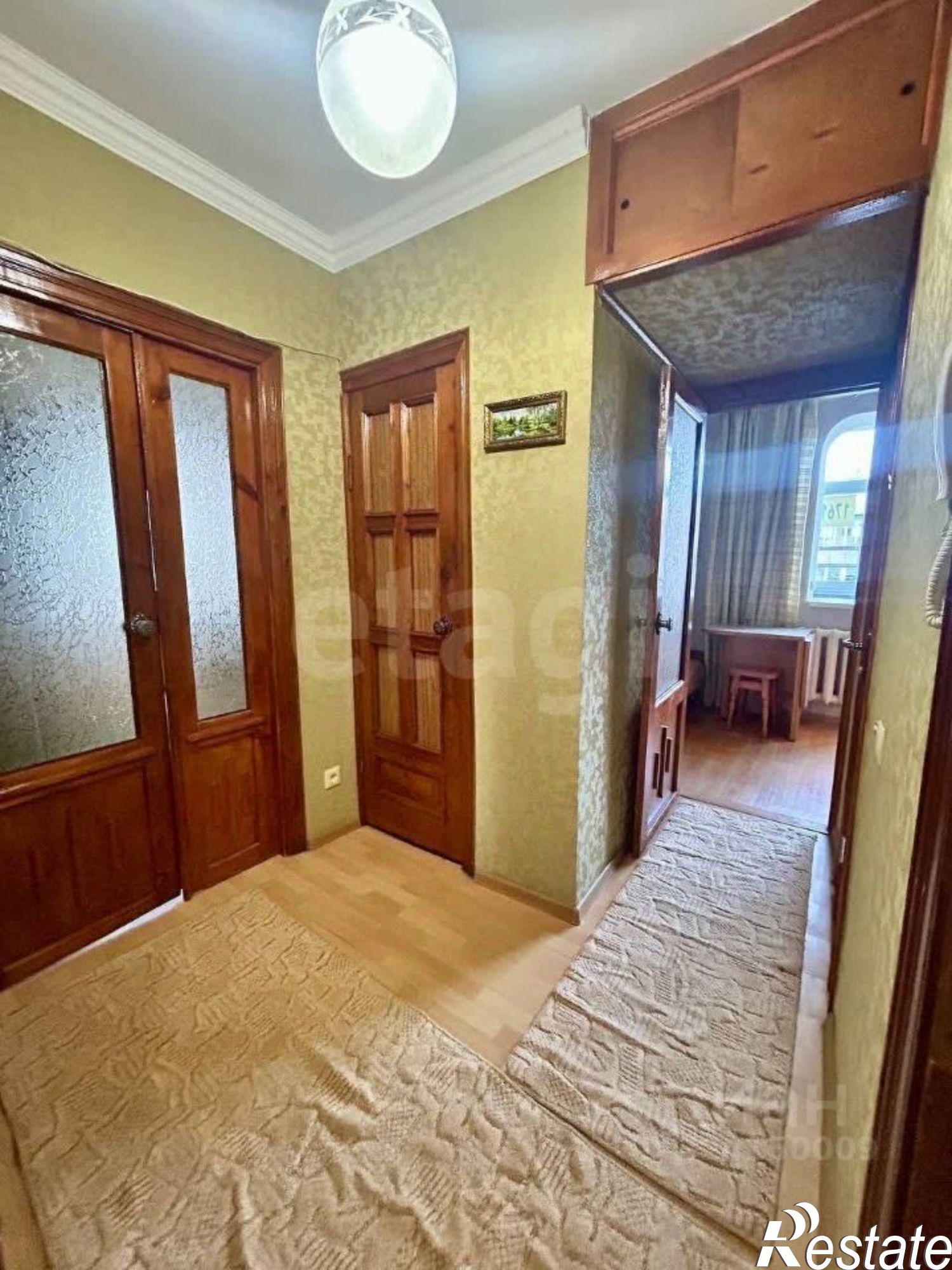 Купить квартиру за 7 200 000 рублей на проспект Генерала Острякова, 205