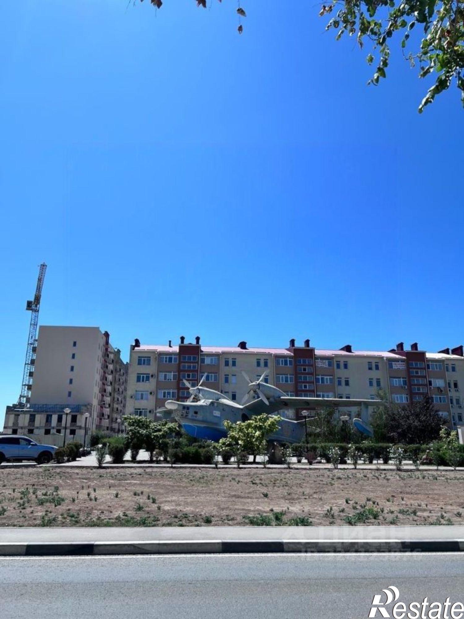 Купить квартиру за 6 399 000 рублей на улица Сырникова, 9