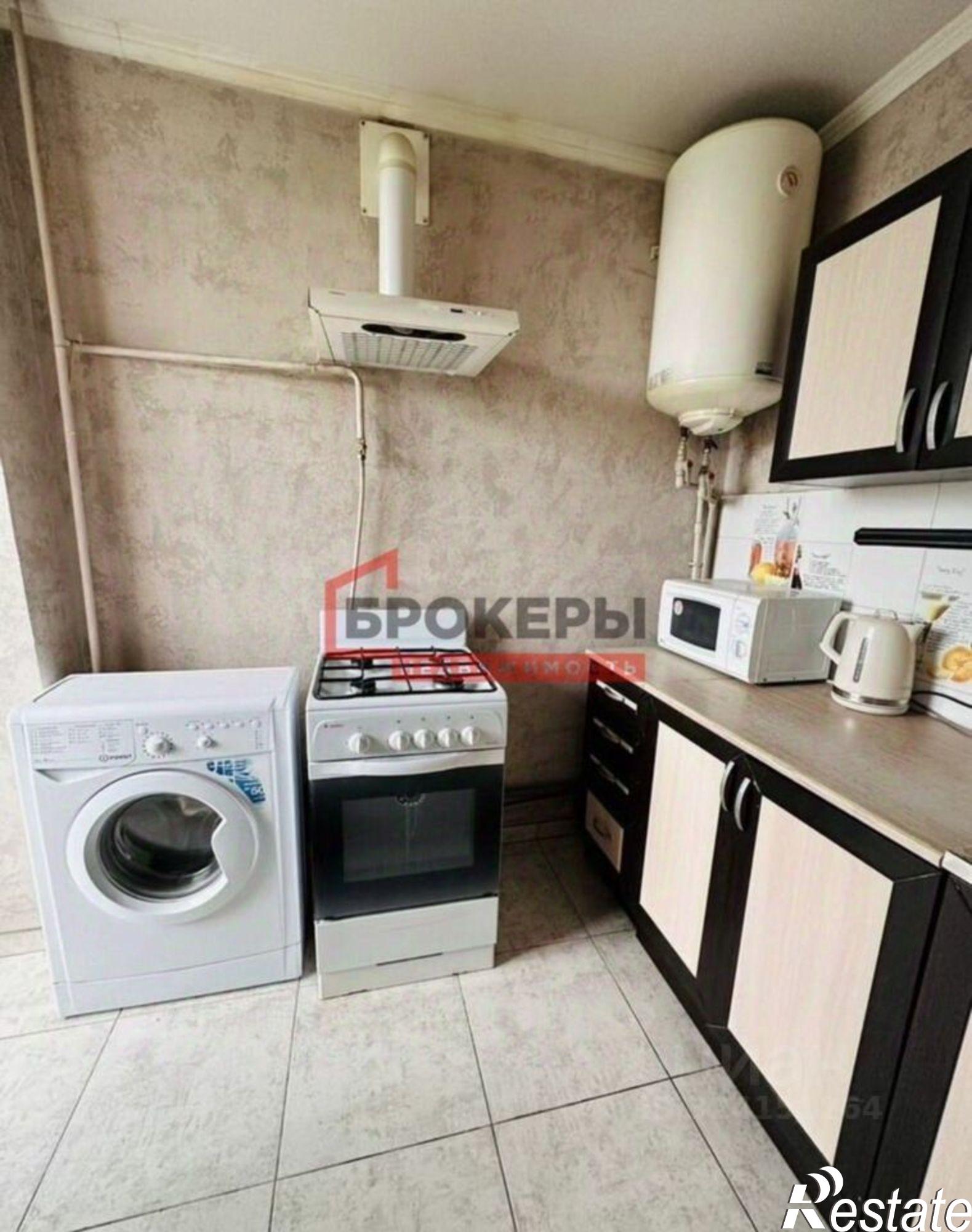 Купить квартиру за 6 180 000 рублей на улица Хрусталёва, 69