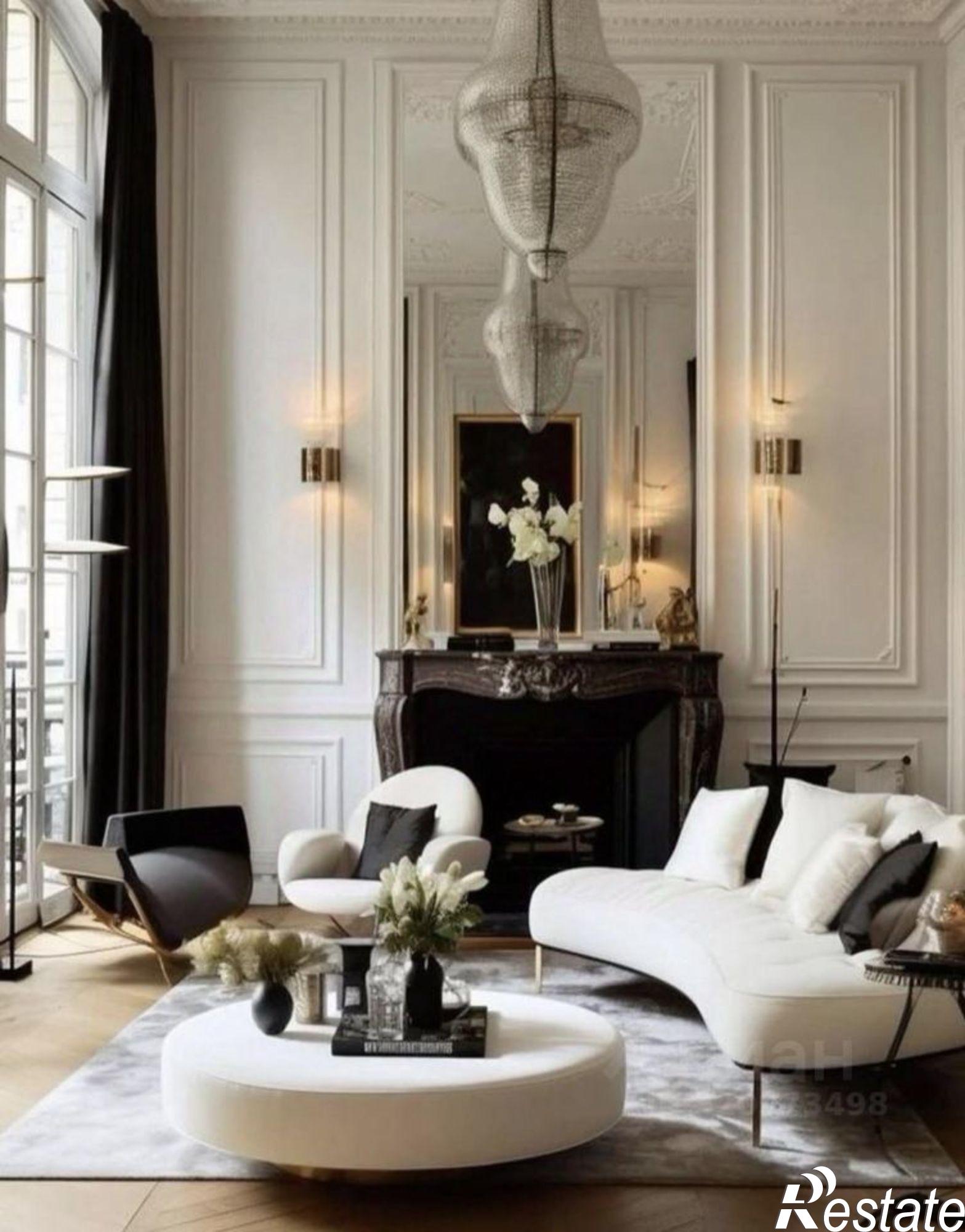 Купить квартиру за 40 000 000 рублей на шоссе Дражинского, 24