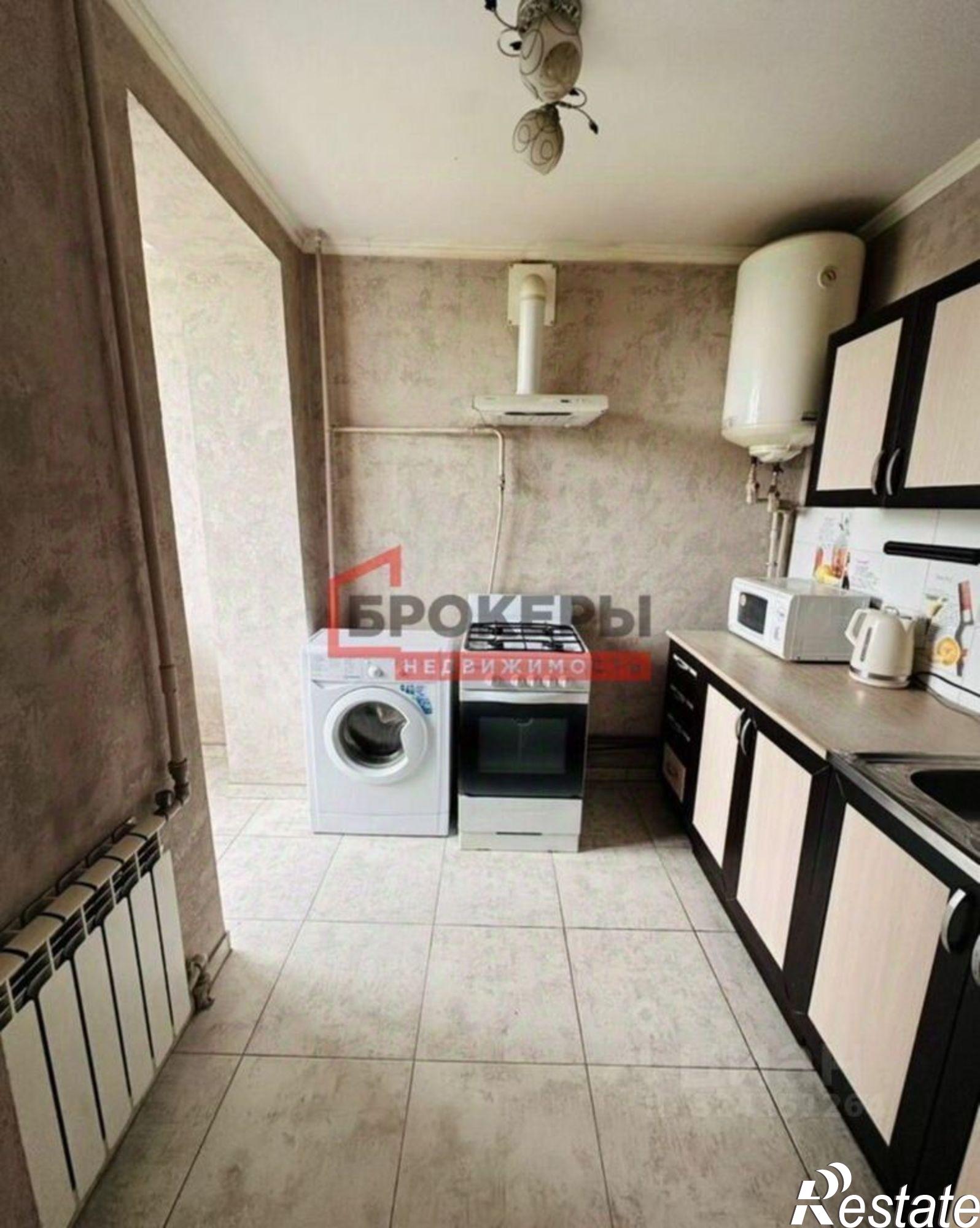 Купить квартиру за 6 180 000 рублей на улица Хрусталёва, 69