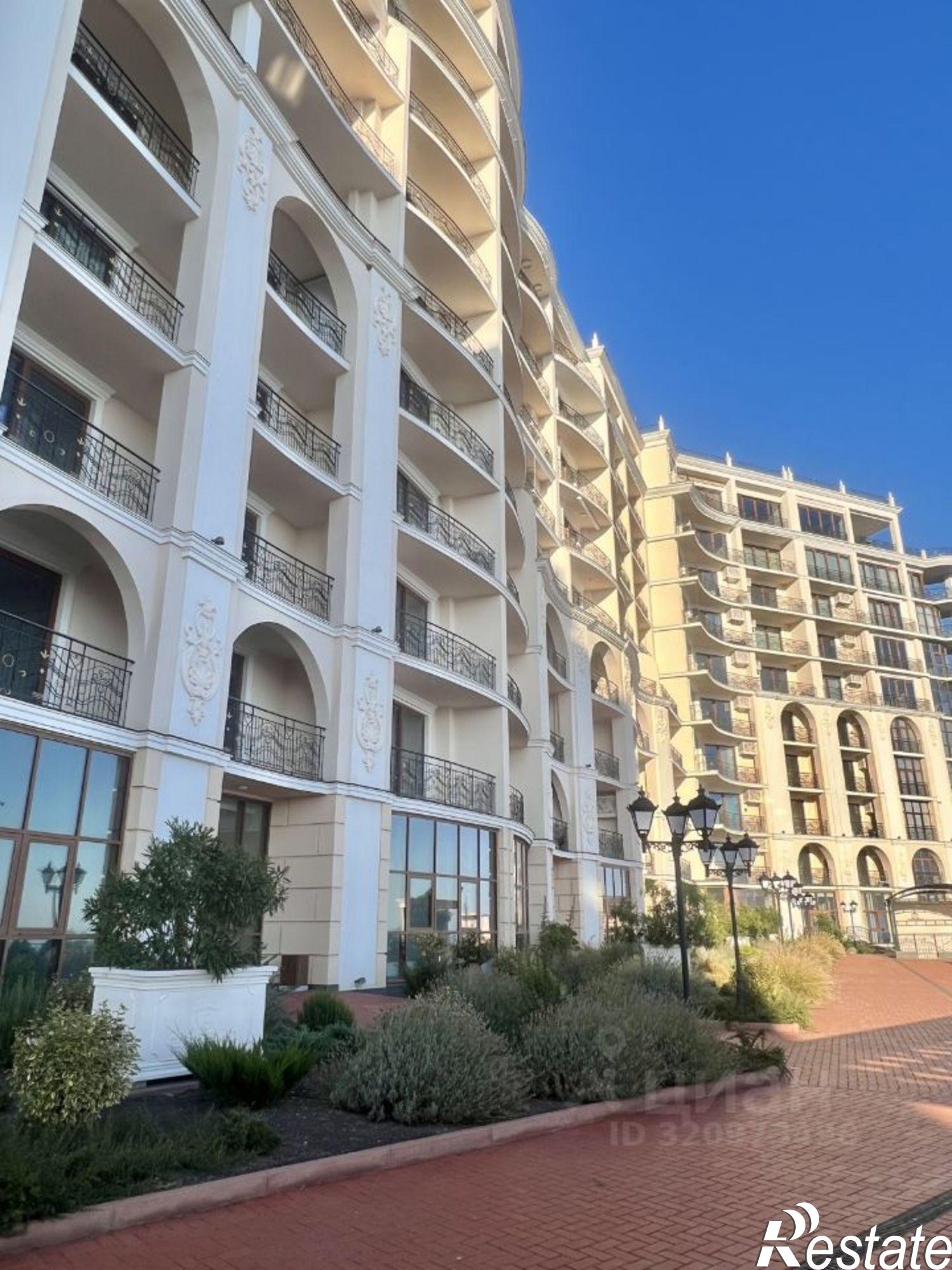 Купить квартиру за 40 000 000 рублей на шоссе Дражинского, 24