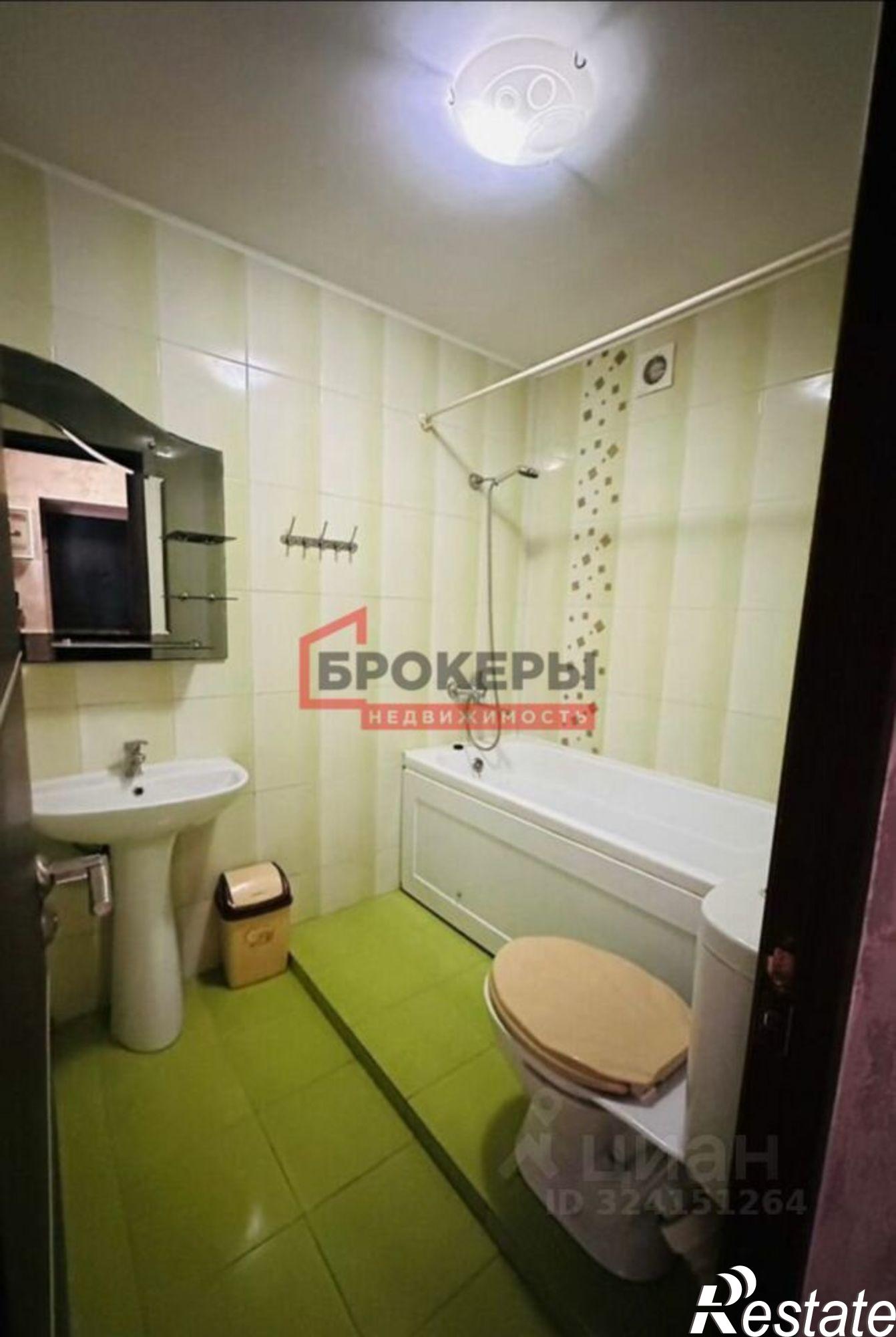 Купить квартиру за 6 180 000 рублей на улица Хрусталёва, 69