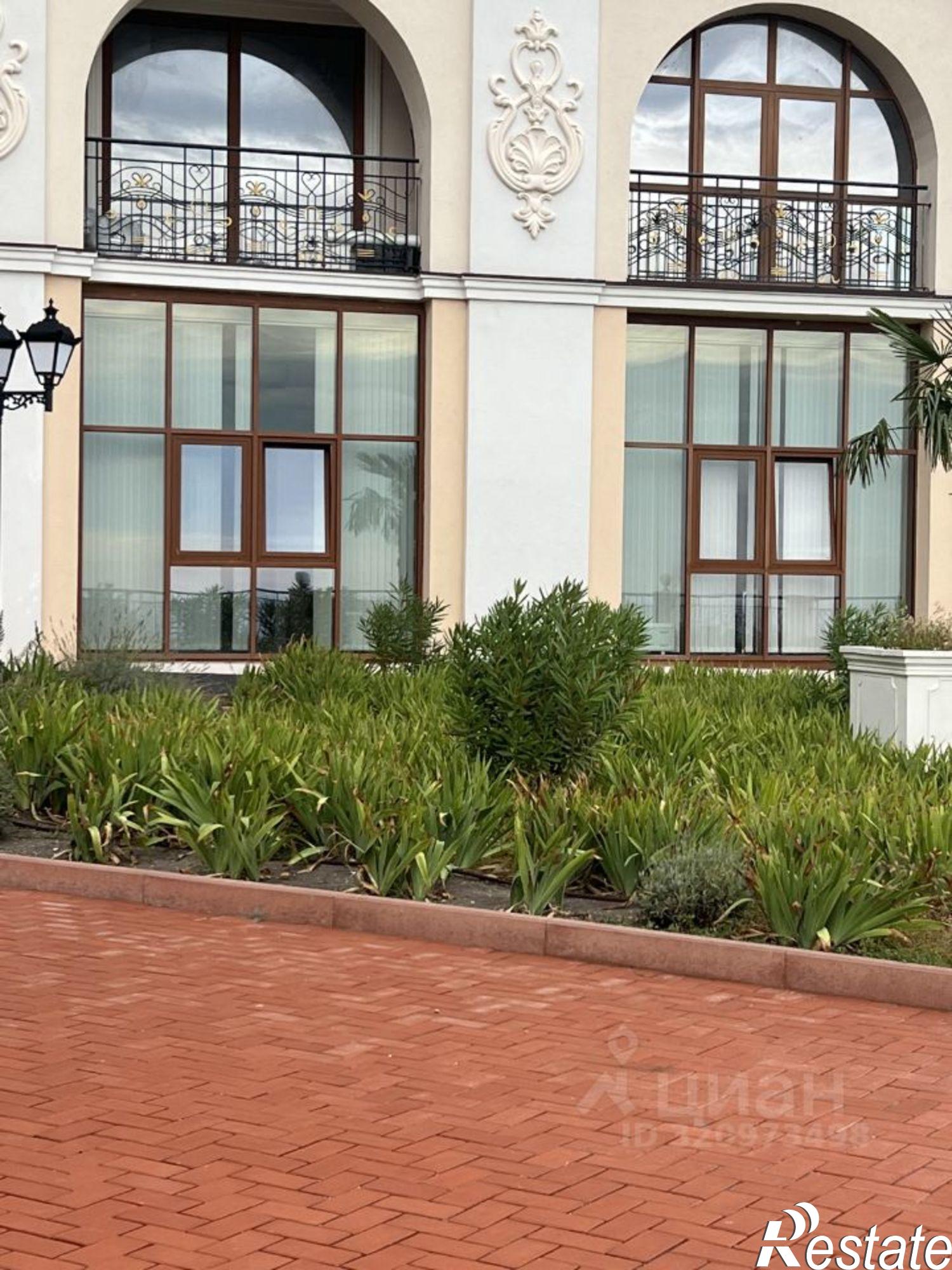 Купить квартиру за 40 000 000 рублей на шоссе Дражинского, 24